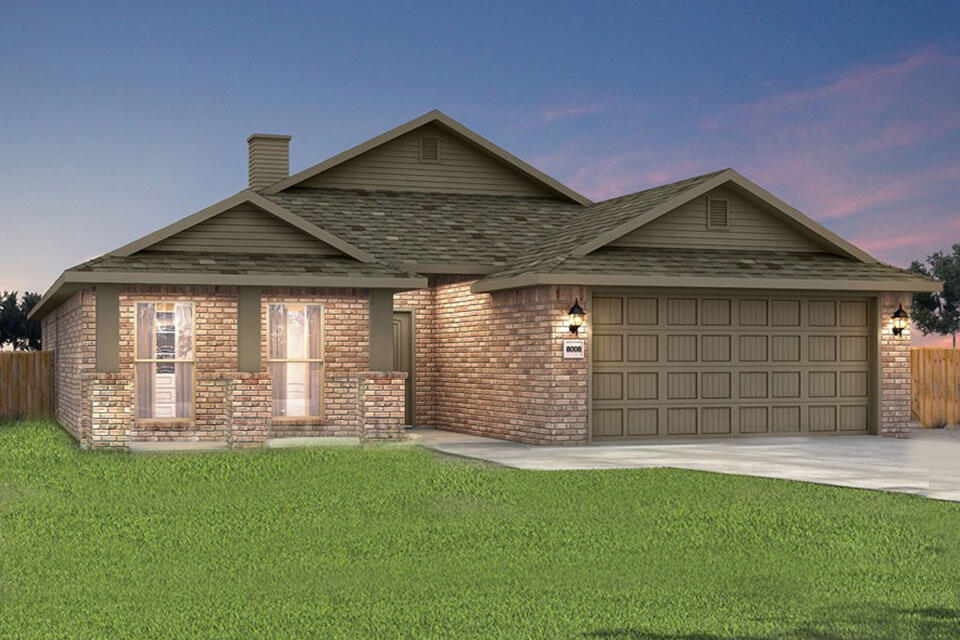 117 W Seminole Street, Strafford MO 65757