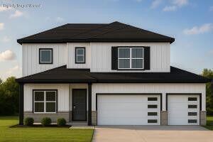 133 E Teakwood Avenue, Clever MO 65631