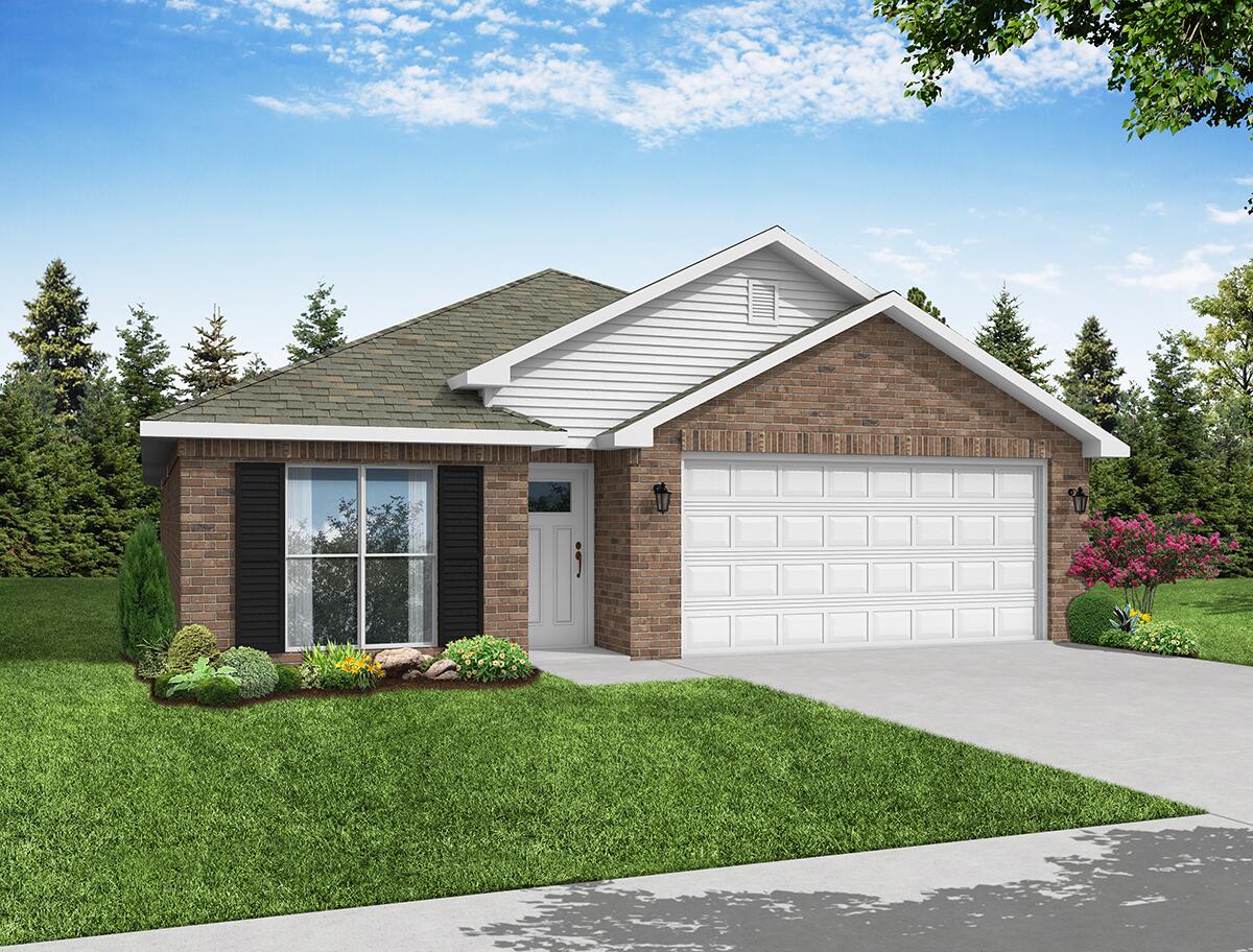 113 W Seminole, Strafford MO 65757