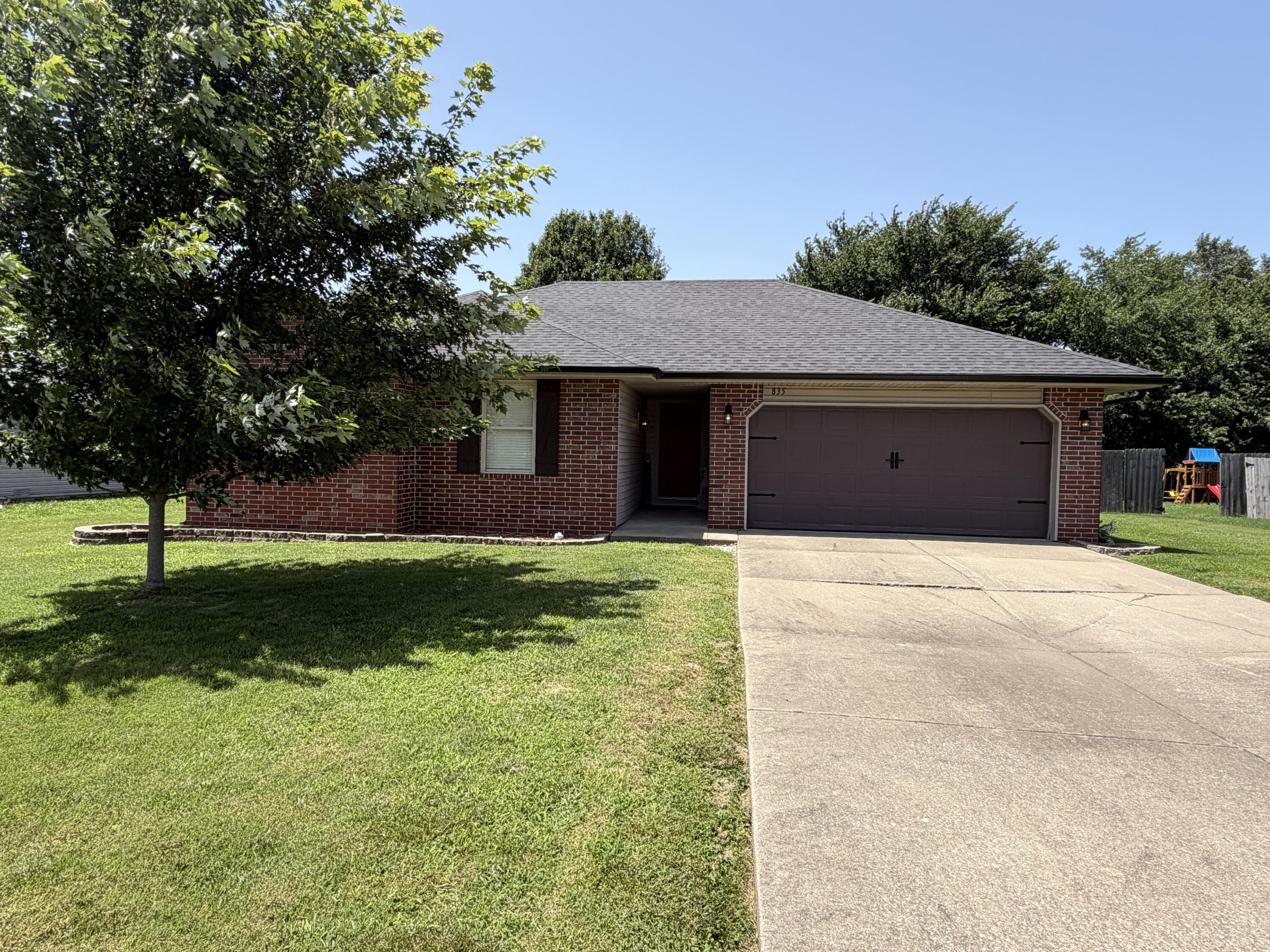 835 S Natalie Avenue, Springfield MO 65802