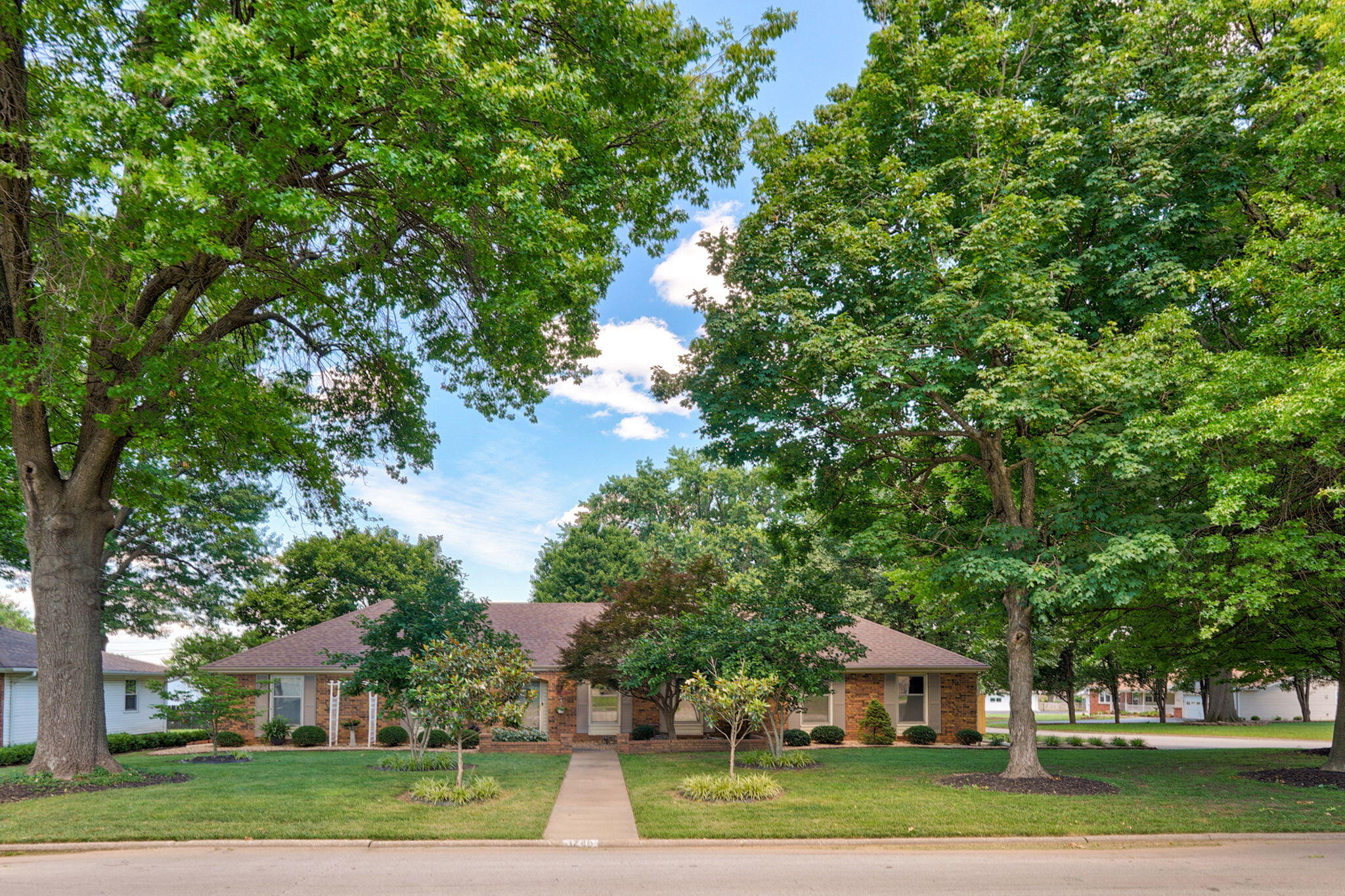 3746 S Dayton Avenue, Springfield MO 65807