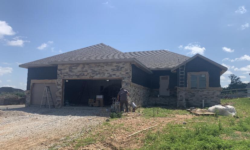 990 S Foxboro Court, Nixa MO 65714