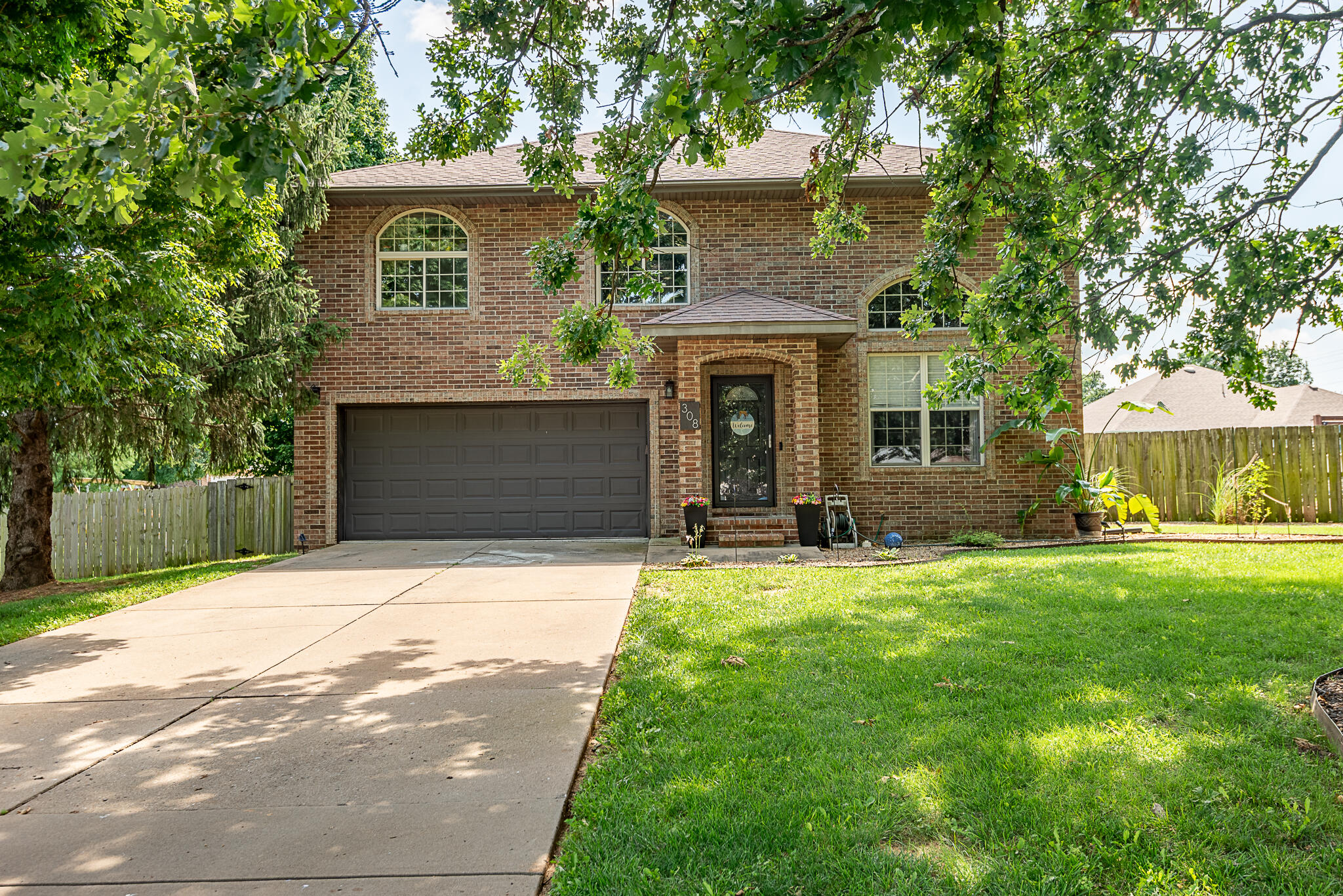 308 S Coventry Circle, Nixa MO 65714