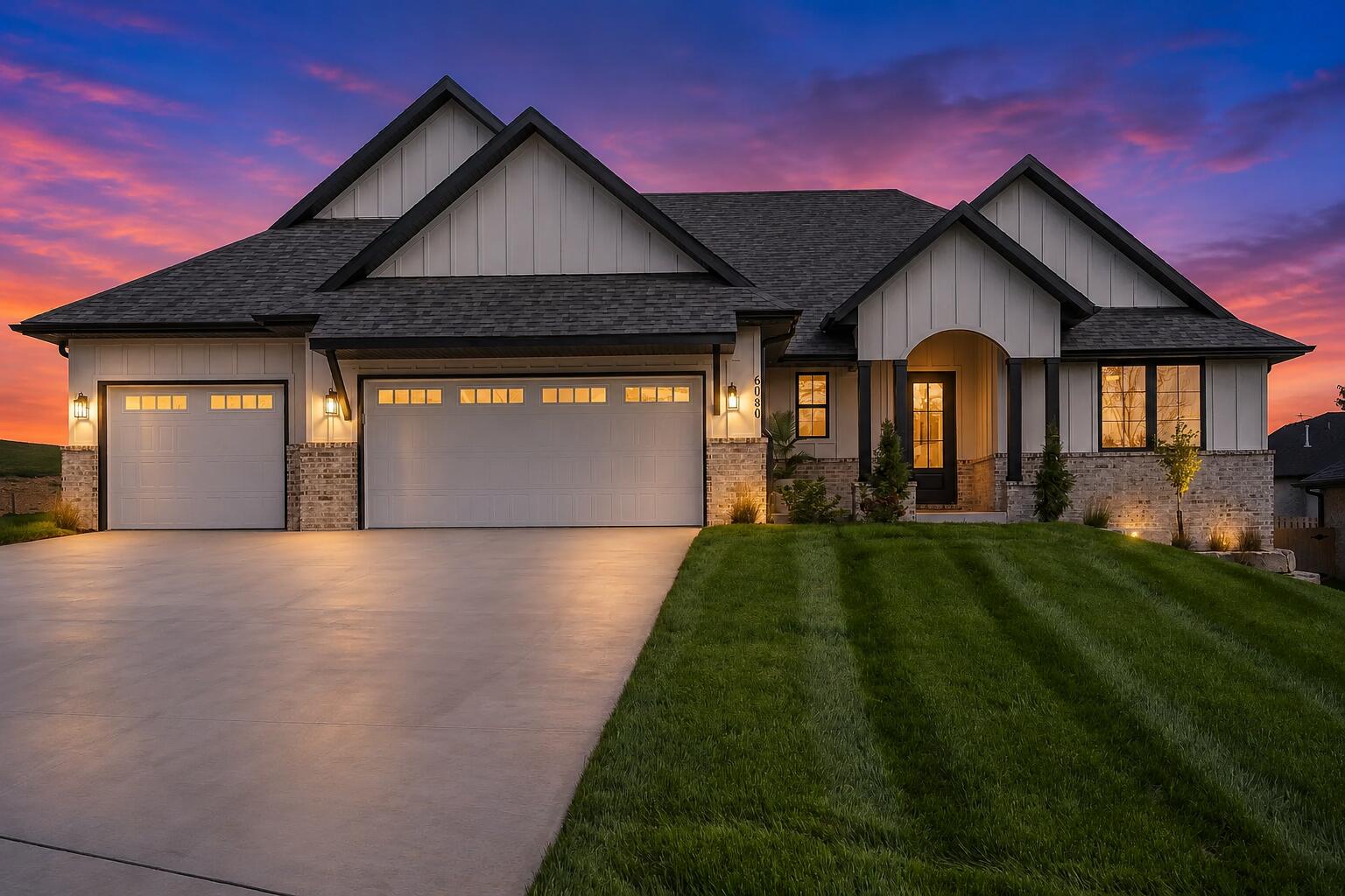 6080 S Holland Avenue, Springfield MO 65810