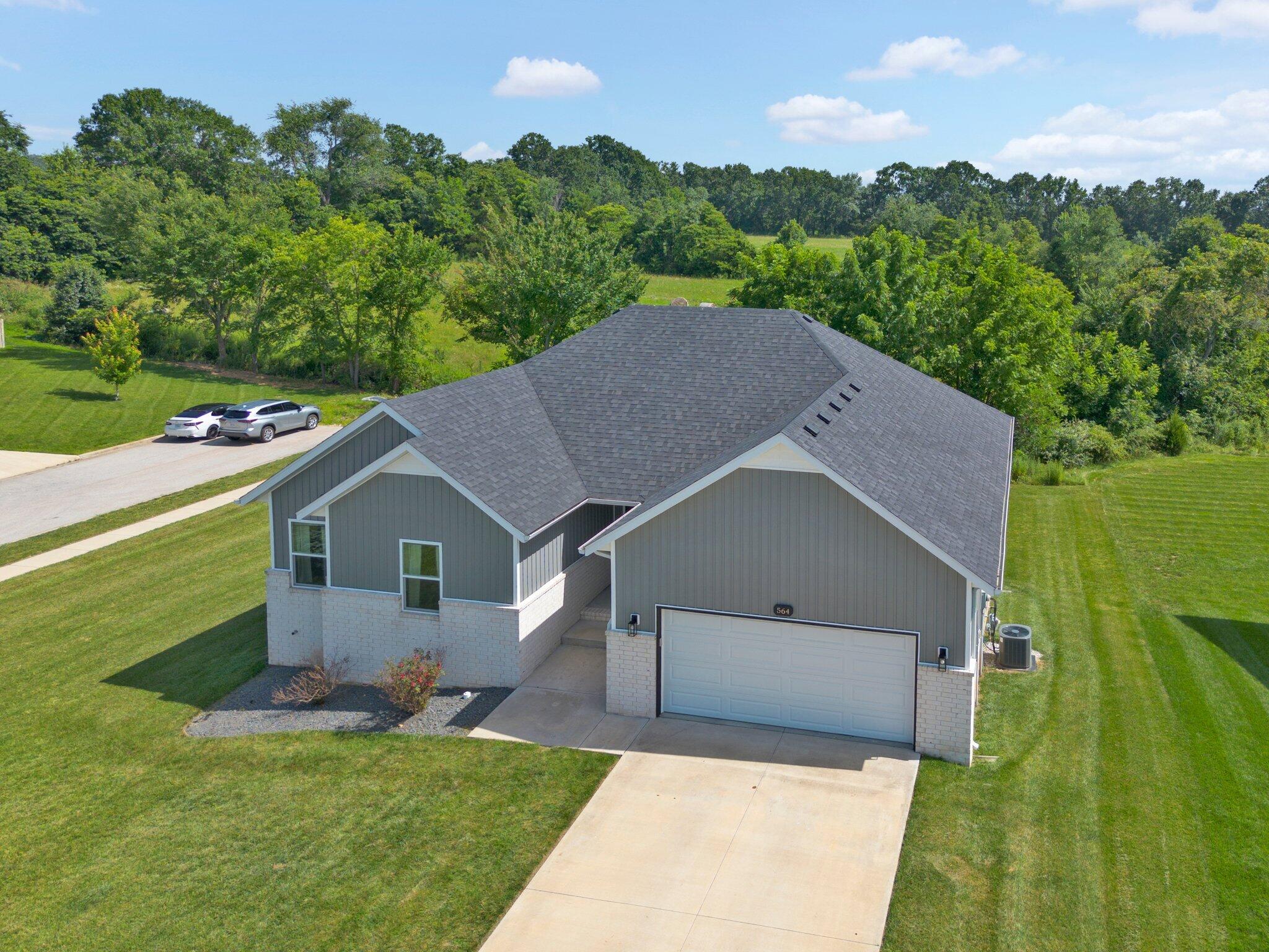 564 Delaware Court, Rogersville MO 65742