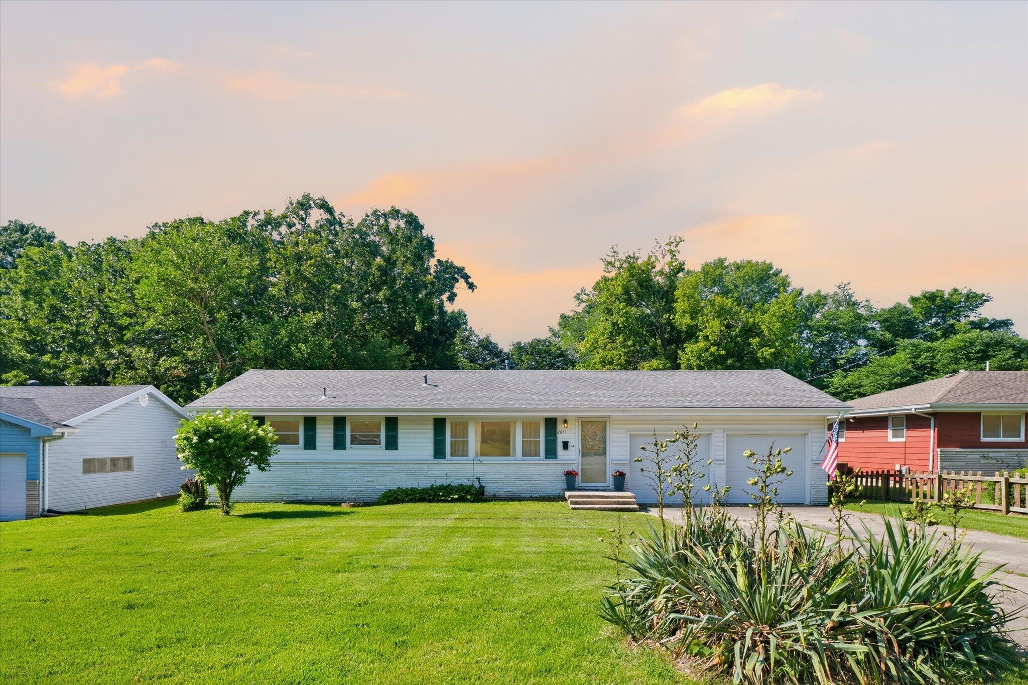 2654 E Portland Street, Springfield MO 65804