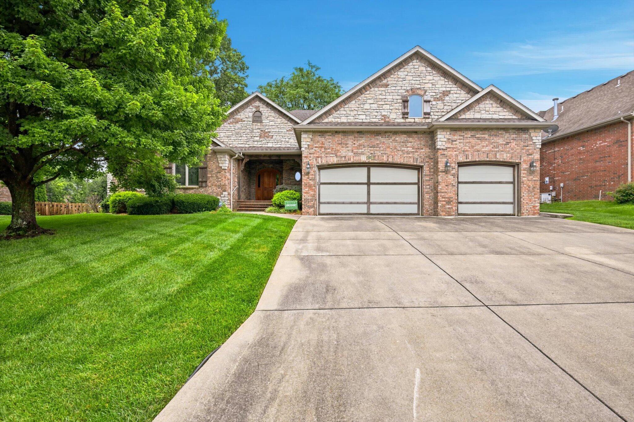 4046 E Kensington Street, Springfield MO 65809