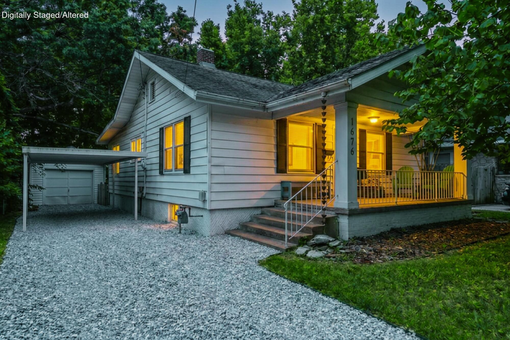 1676 E Lombard Street, Springfield MO 65802