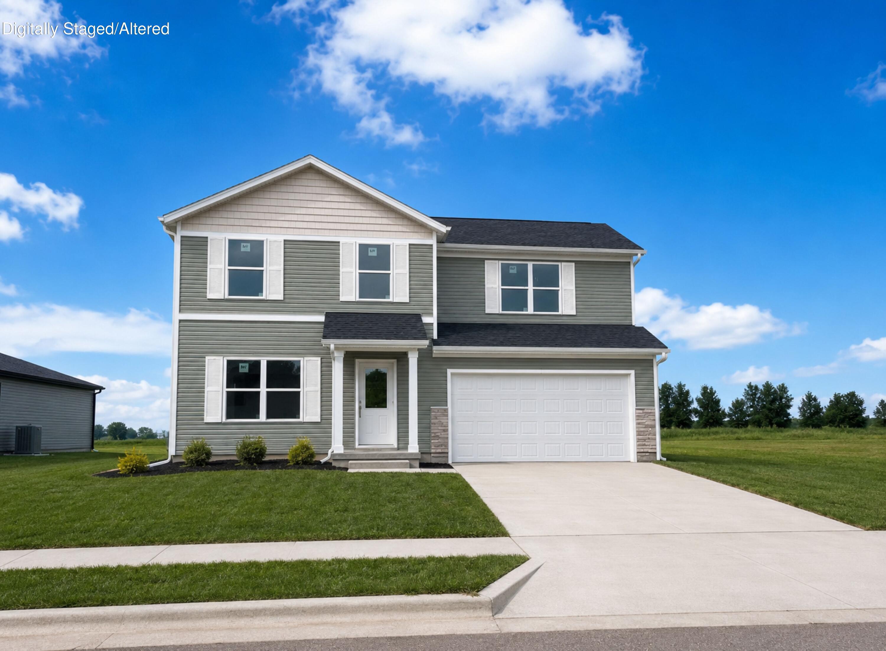 821 Hoffman Hills Boulevard, Willard MO 65781