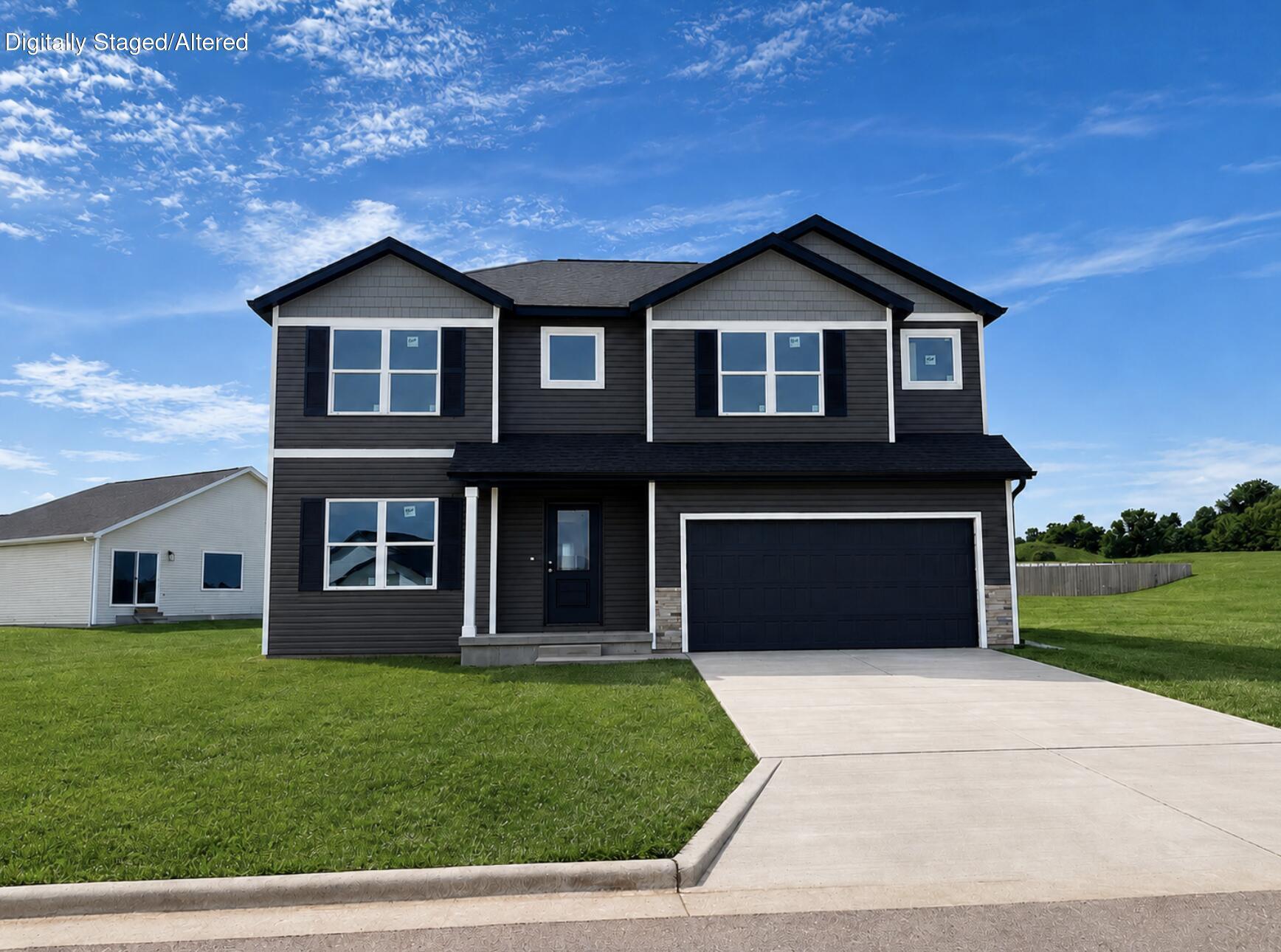823 Hoffman Hills Boulevard, Willard MO 65781