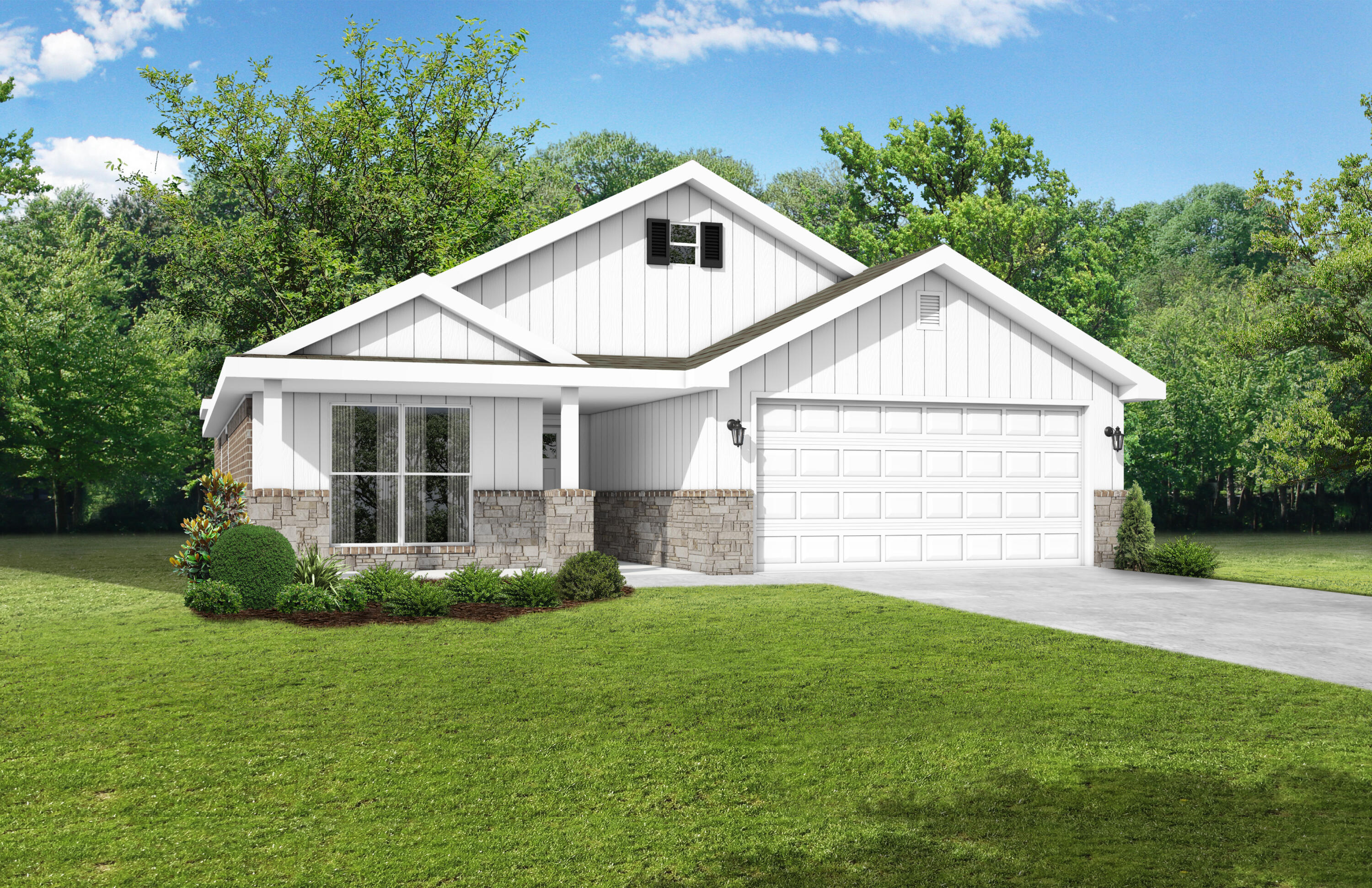 112 W Seminole, Strafford MO 65757