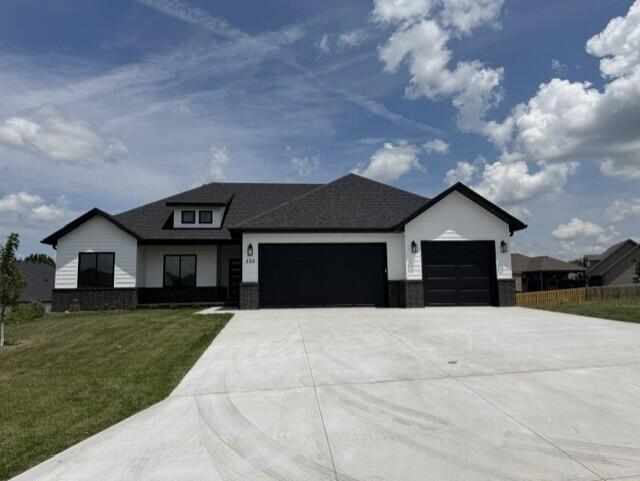 230 Hamilton Street, Rogersville MO 65742