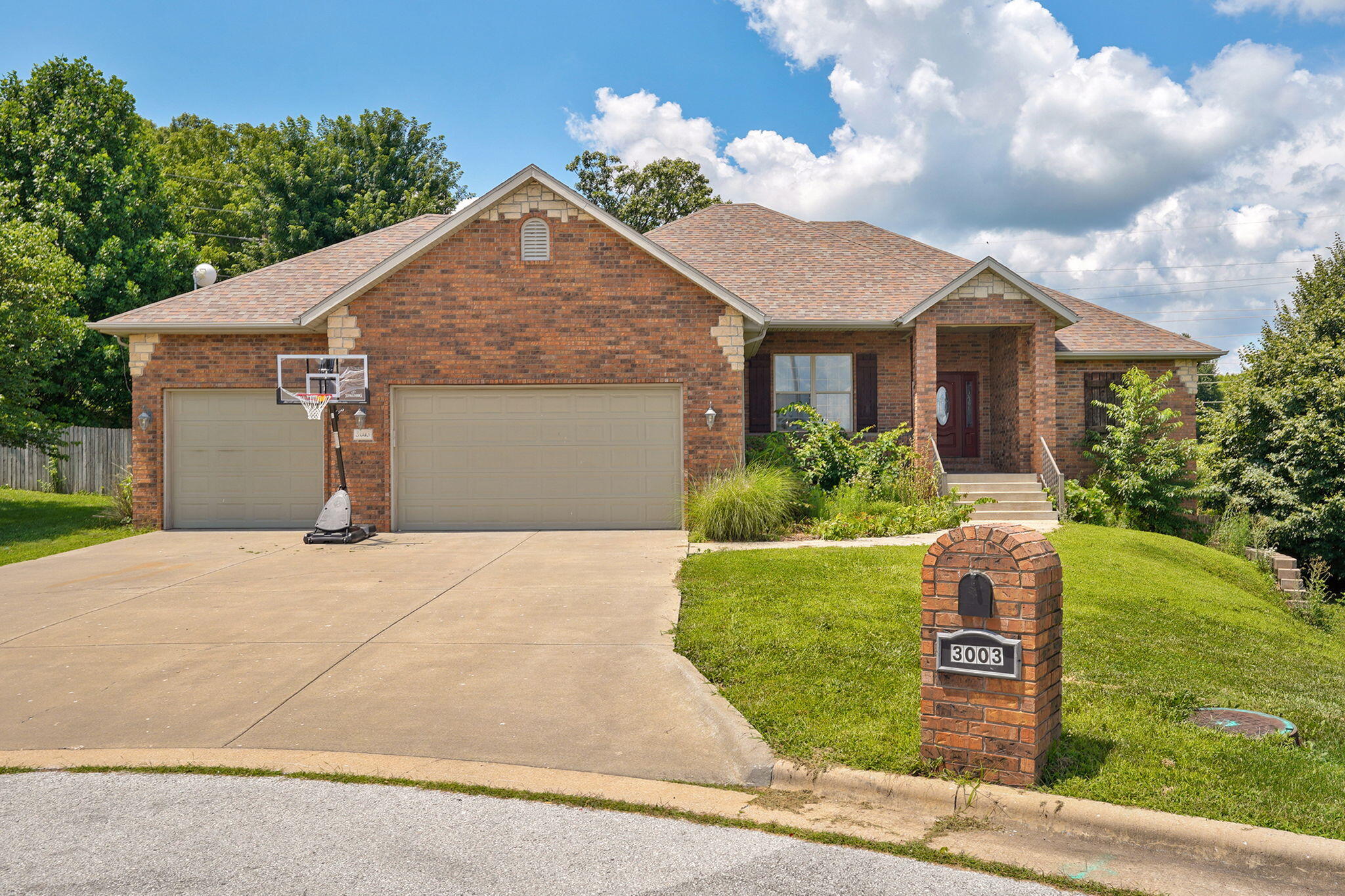 3003 N 25th Street, Ozark MO 65721