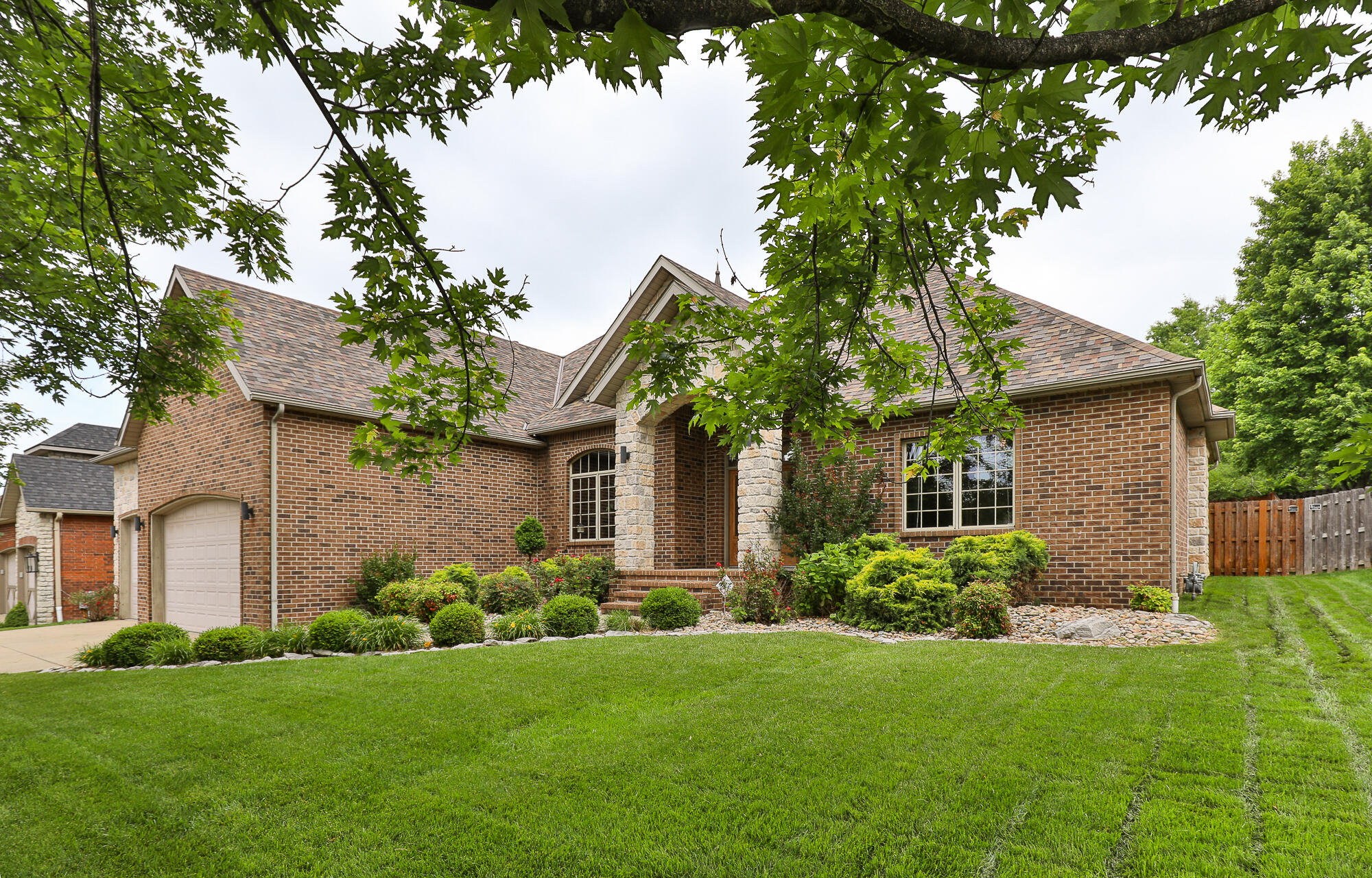 3941 E Windsmore Drive, Springfield MO 65802