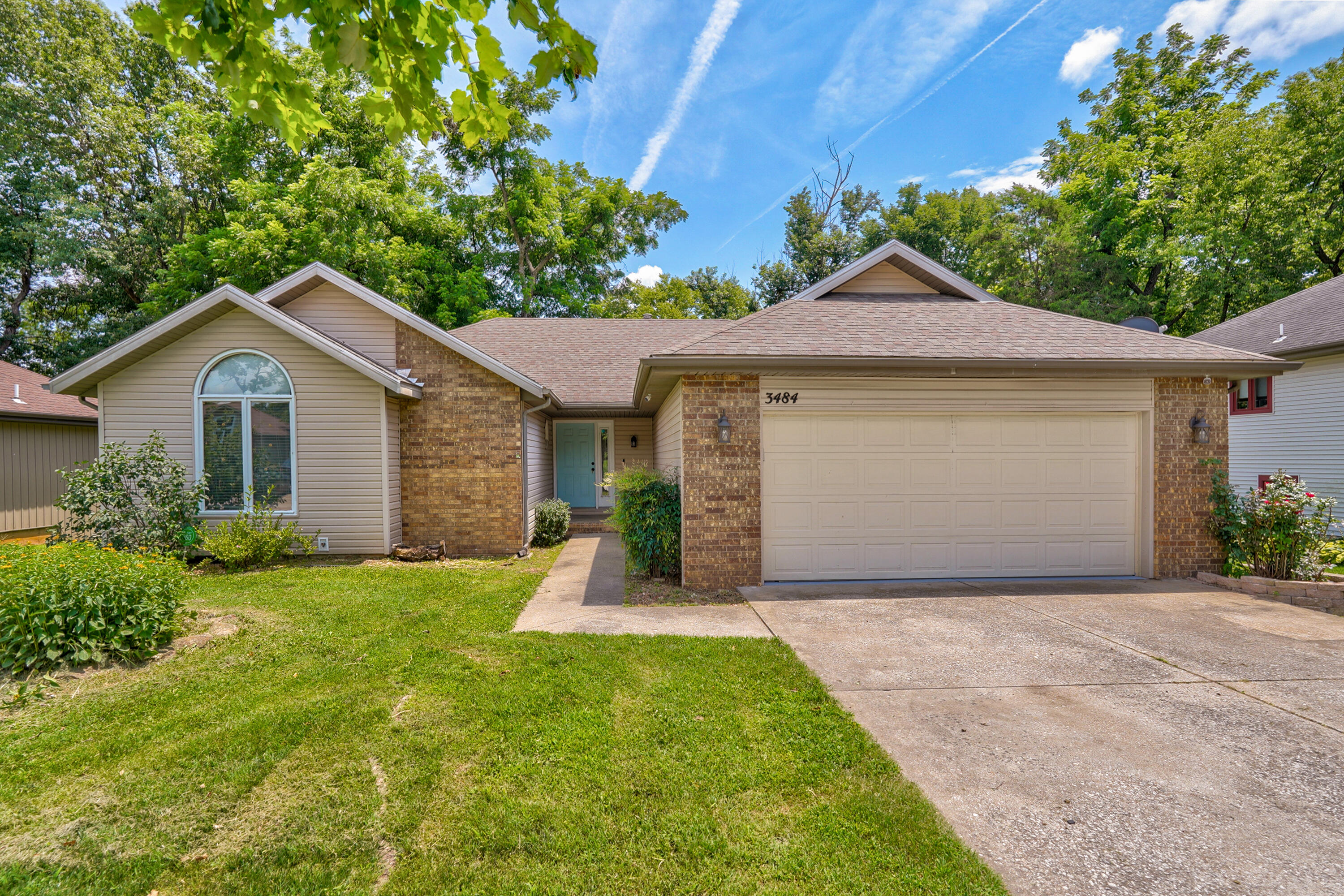 3484 S Meadowlark Avenue, Springfield MO 65807