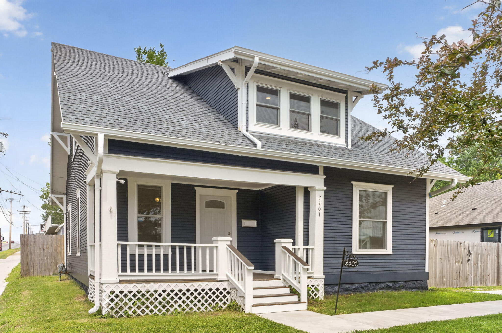 2401 N Boonville Avenue, Springfield MO 65803