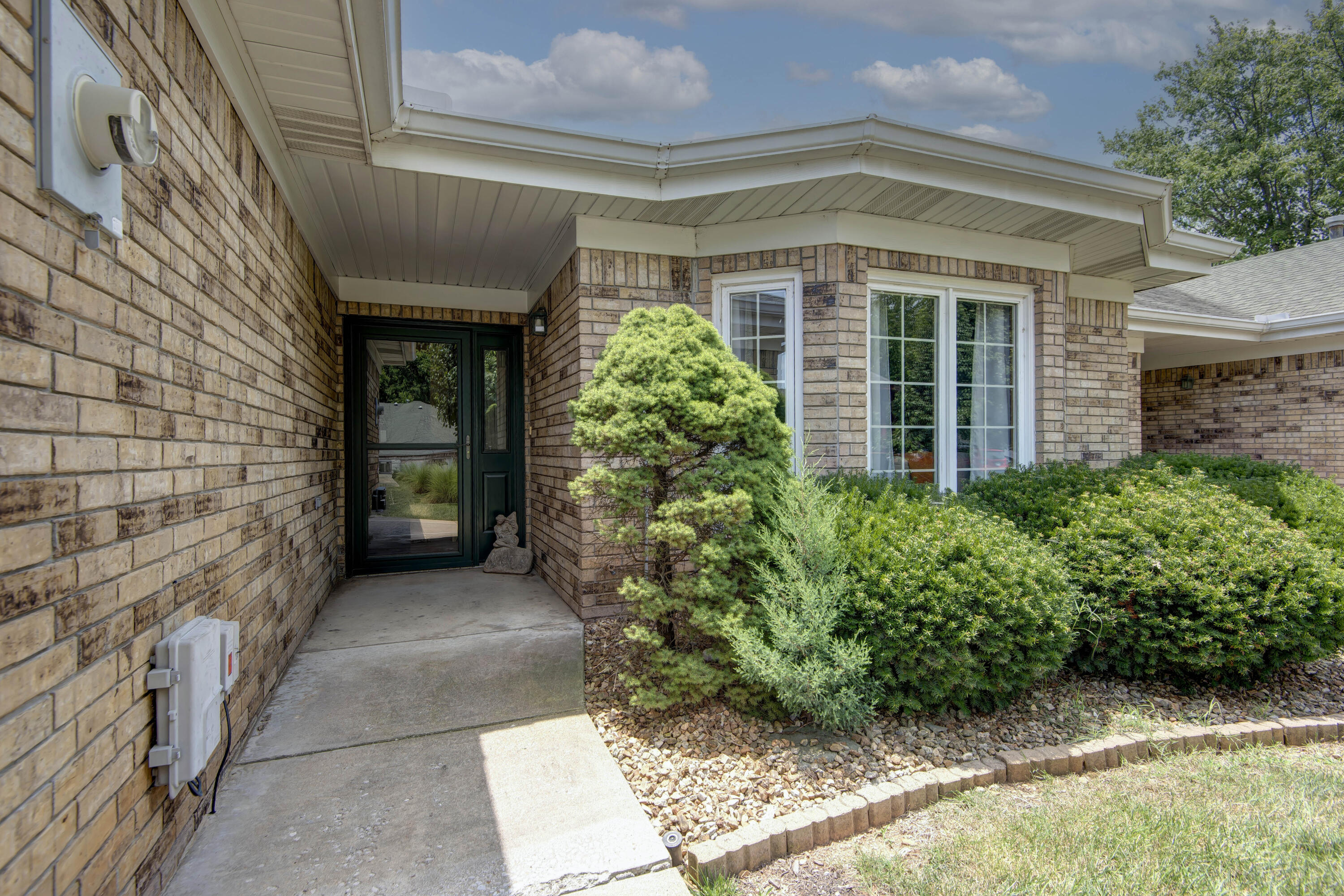 1717 W Elfindale Street Unit 5b, Springfield MO 65807