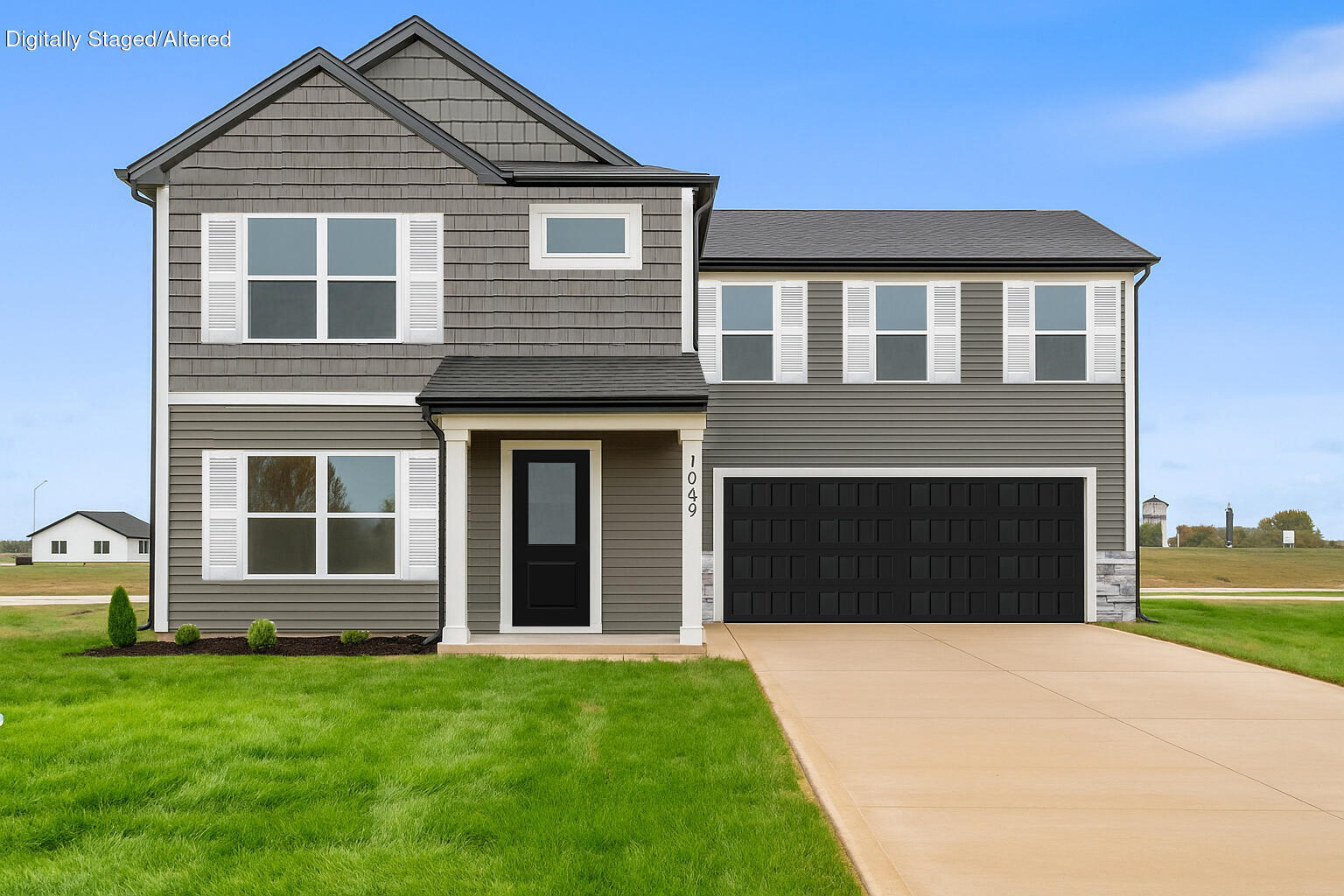 1018 W Madison Drive, Rogersville MO 65742