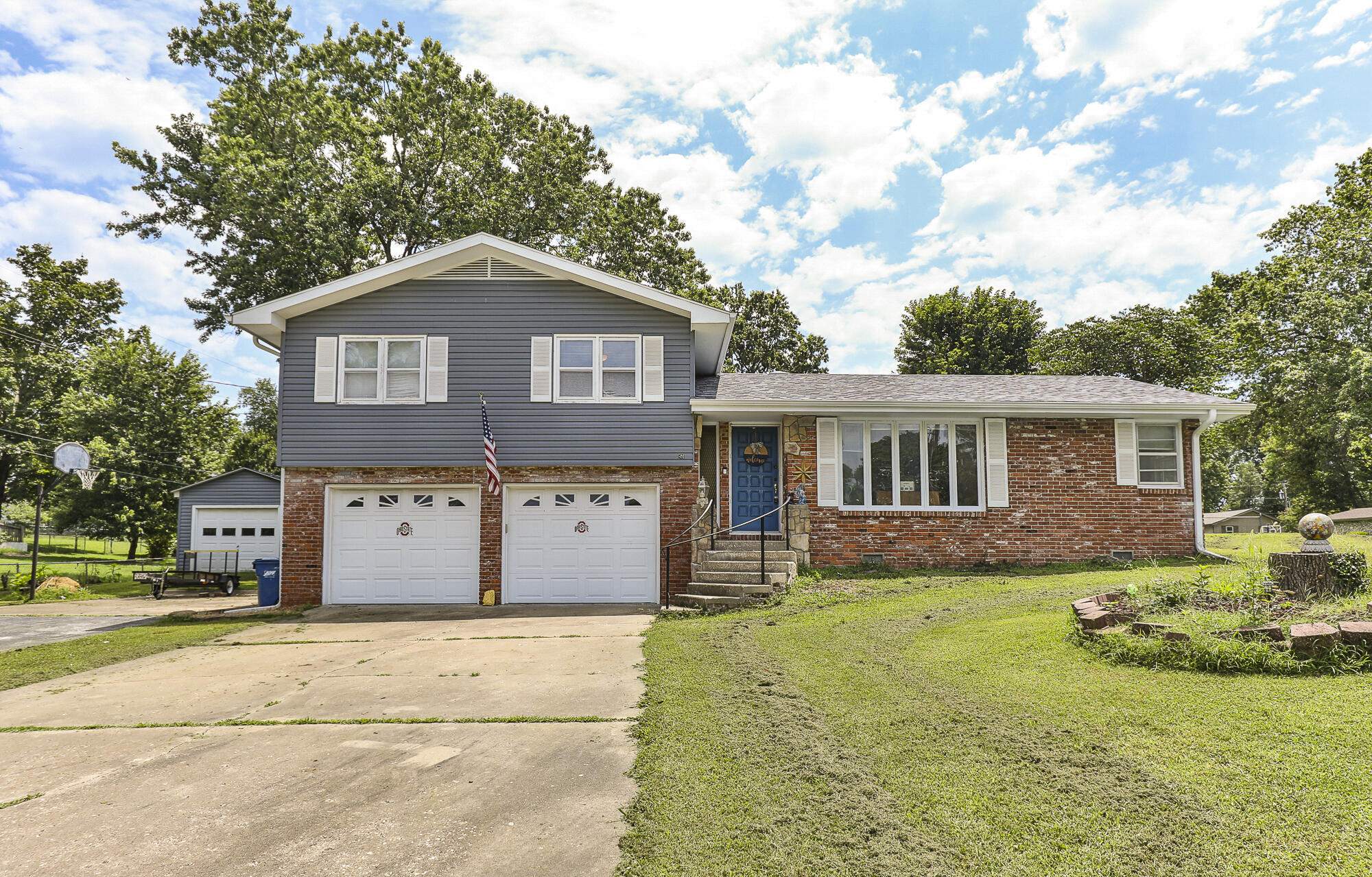 801 E Diane Street, Ozark MO 65721