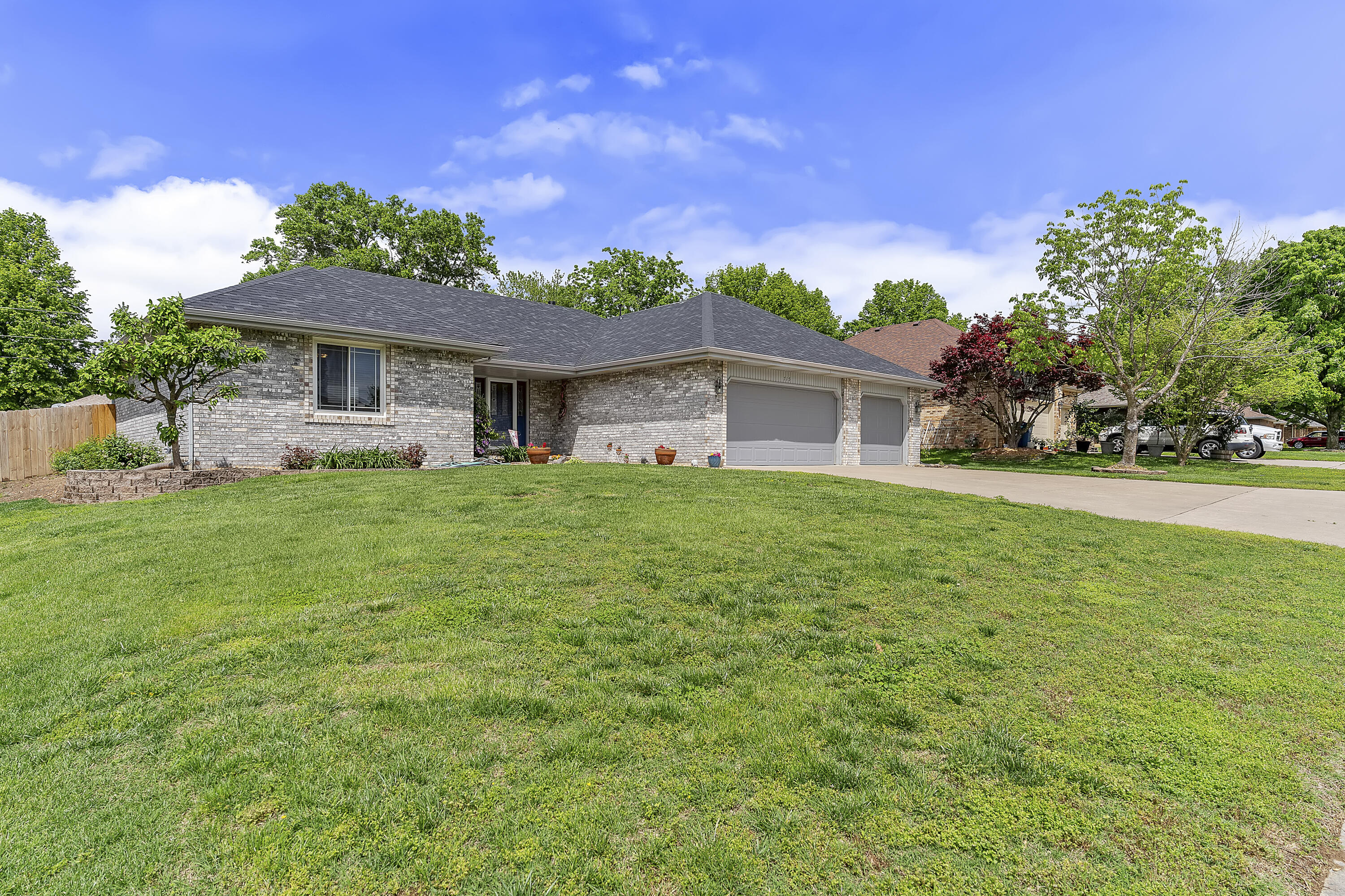 715 W Wasson Street, Nixa MO 65714