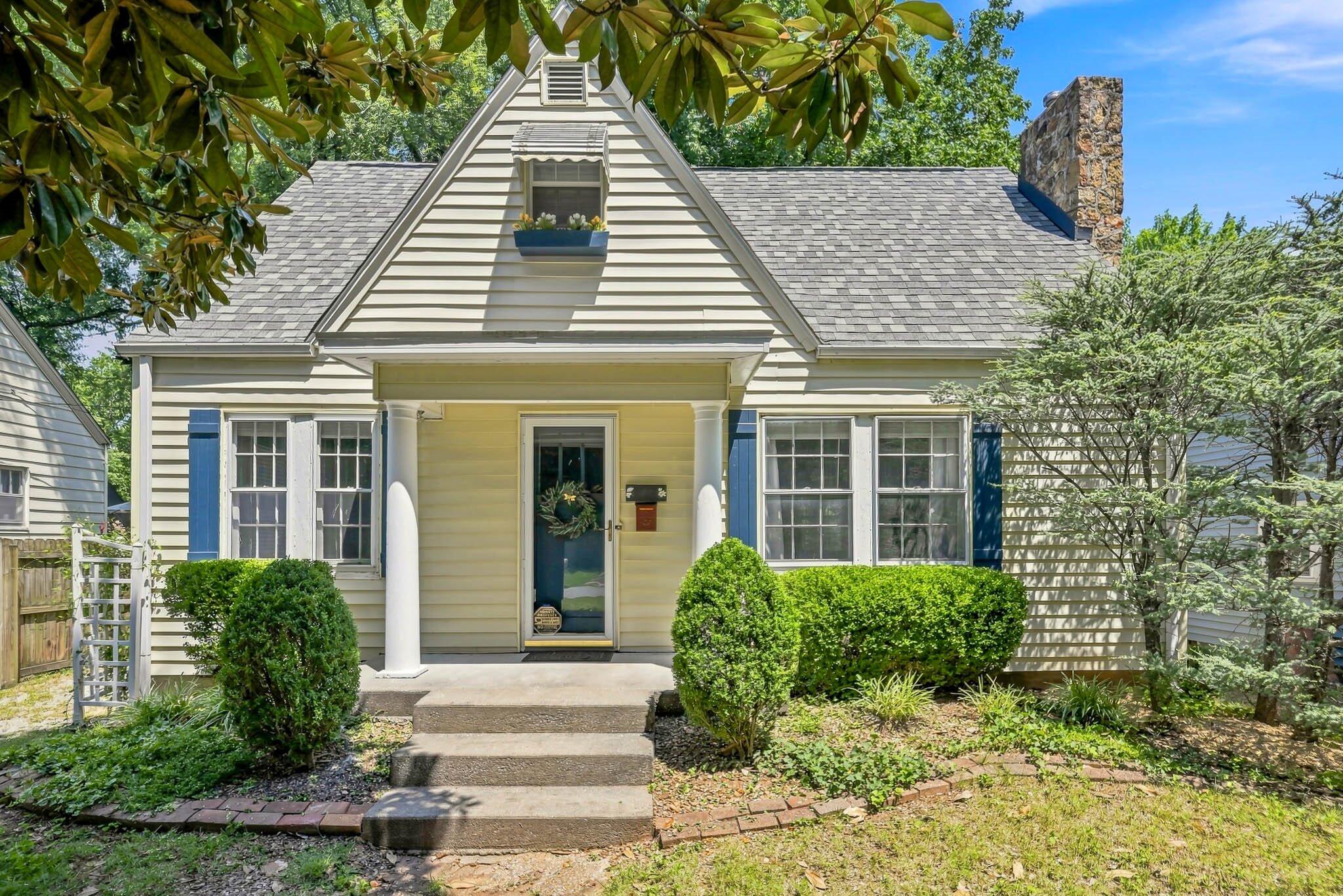 1113 E Washita Street, Springfield MO 65807