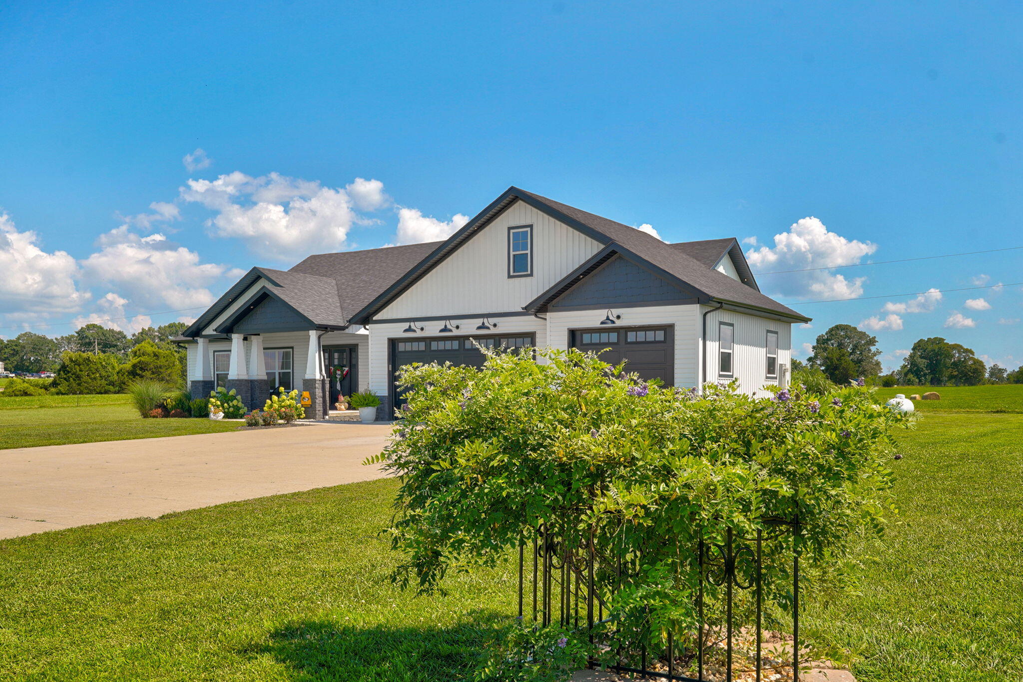 1032 Division Street, Sparta MO 65753