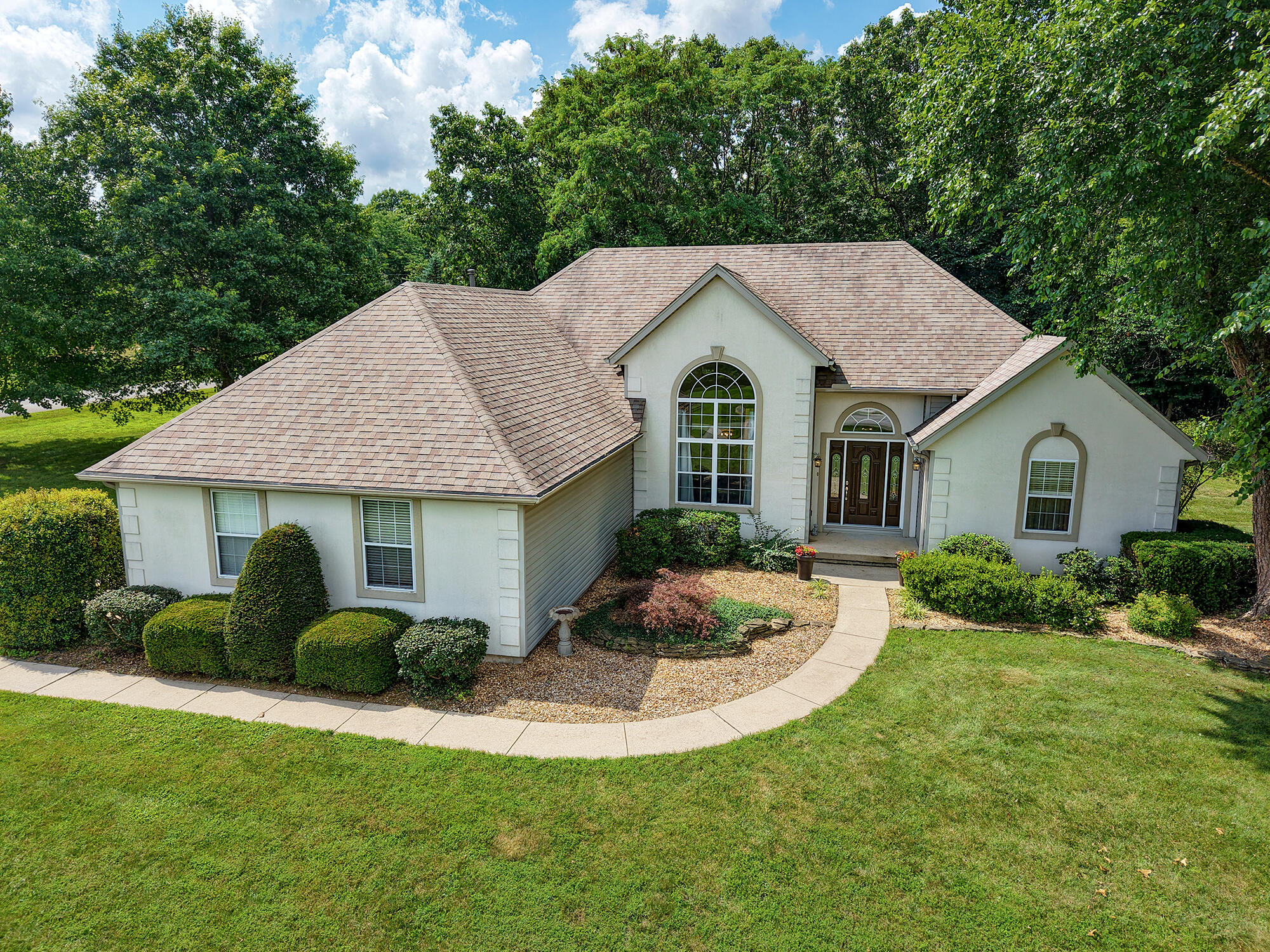 20 High Meadow Drive, Marshfield MO 65706