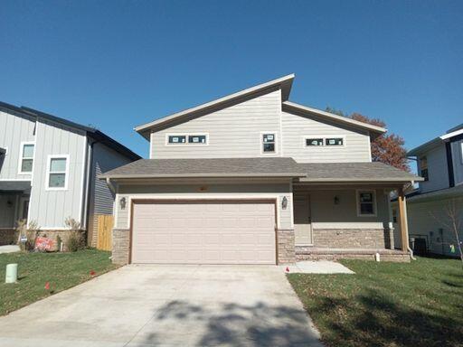 1229 E Paragon Street, Springfield MO 65803