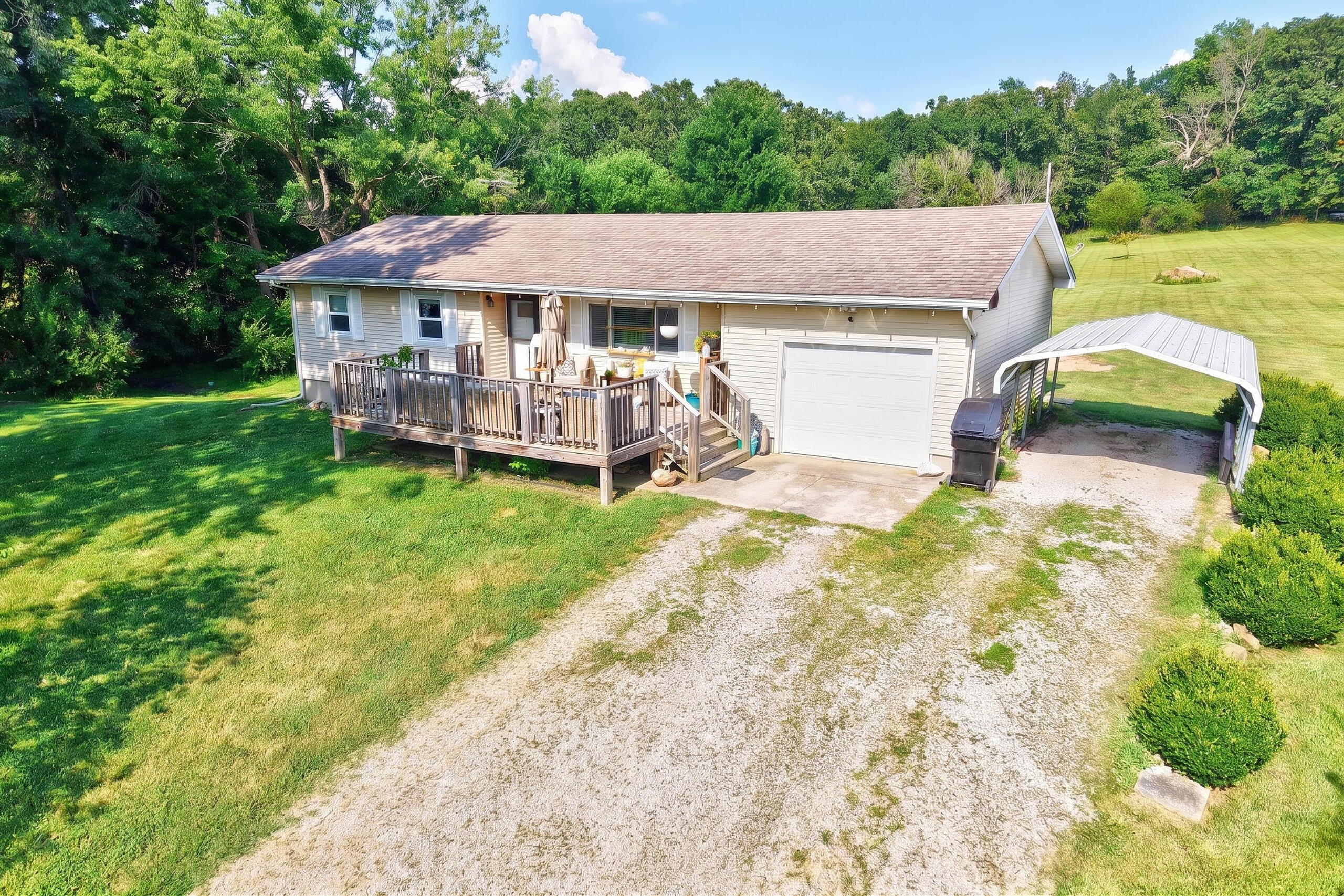 2376 Northview Road, Marshfield MO 65706