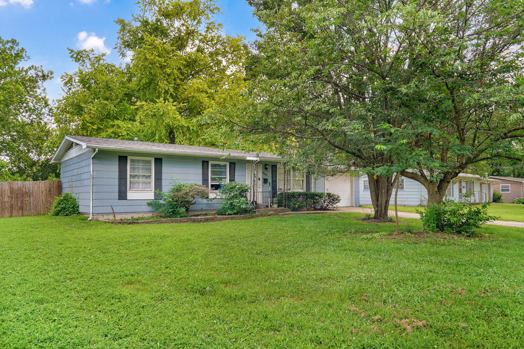 502 S Nolting Avenue, Springfield MO 65802