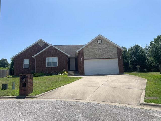 2710 W Colton Avenue, Ozark MO 65721