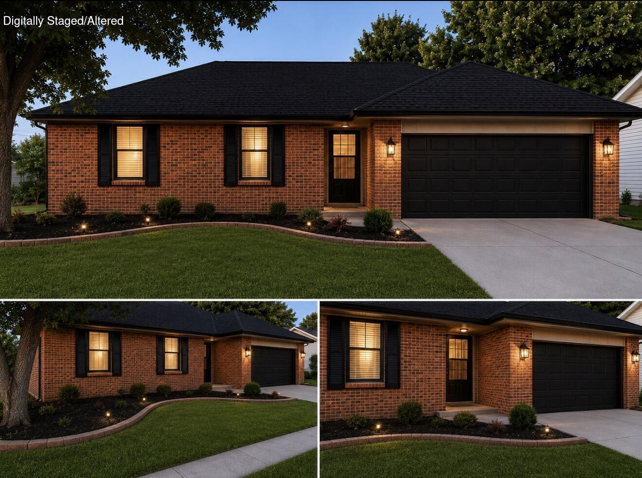 1141 E Cambridge Street, Springfield MO 65807