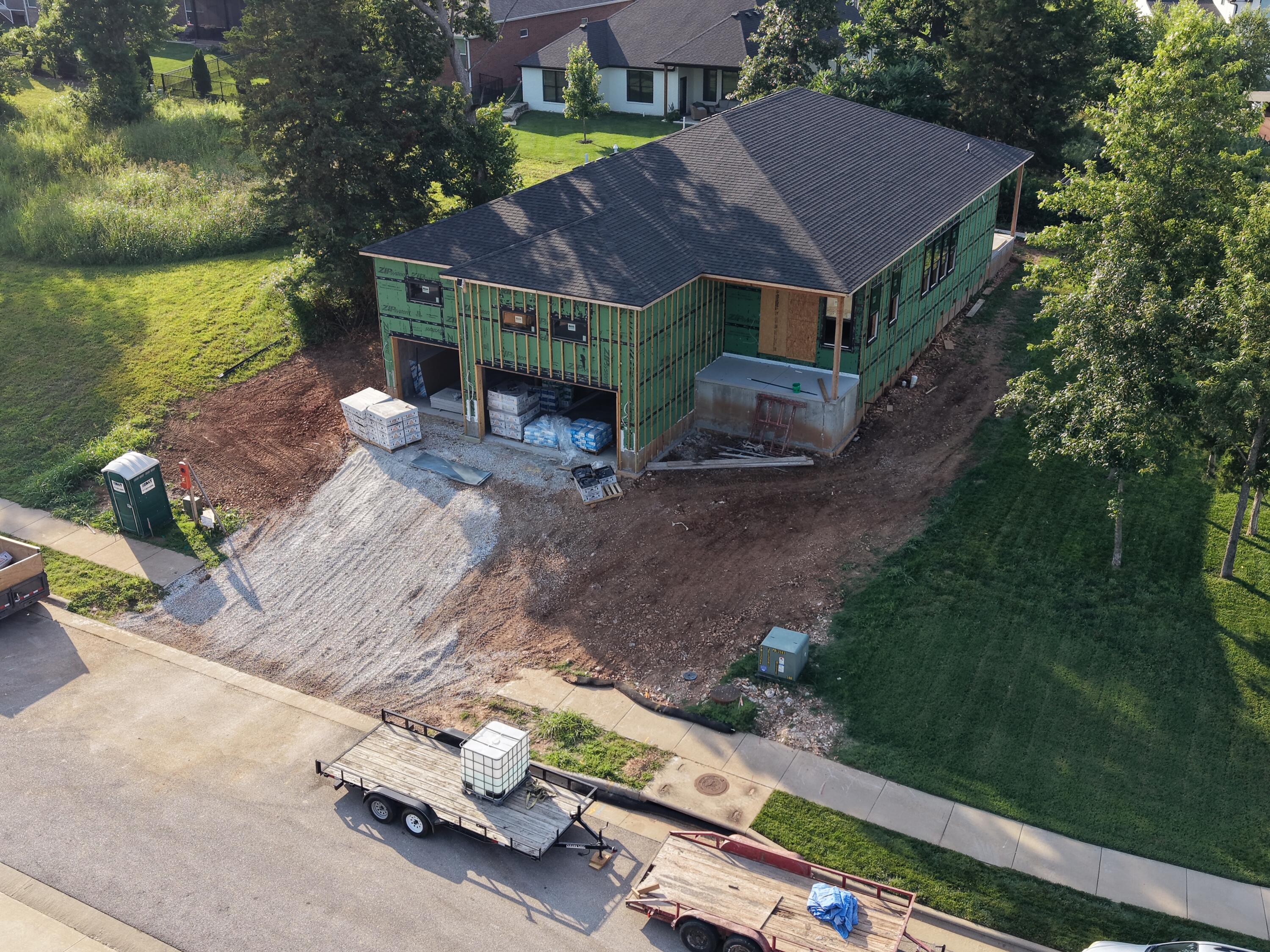 3817 E Cypress Point Street, Springfield MO 65802