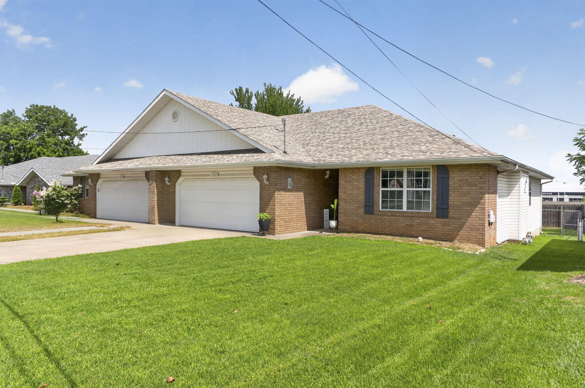 1589 E Redrex Street, Springfield MO 65804