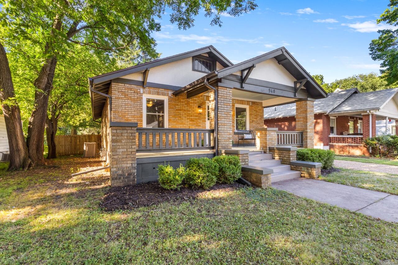940 E Loren Street, Springfield MO 65807