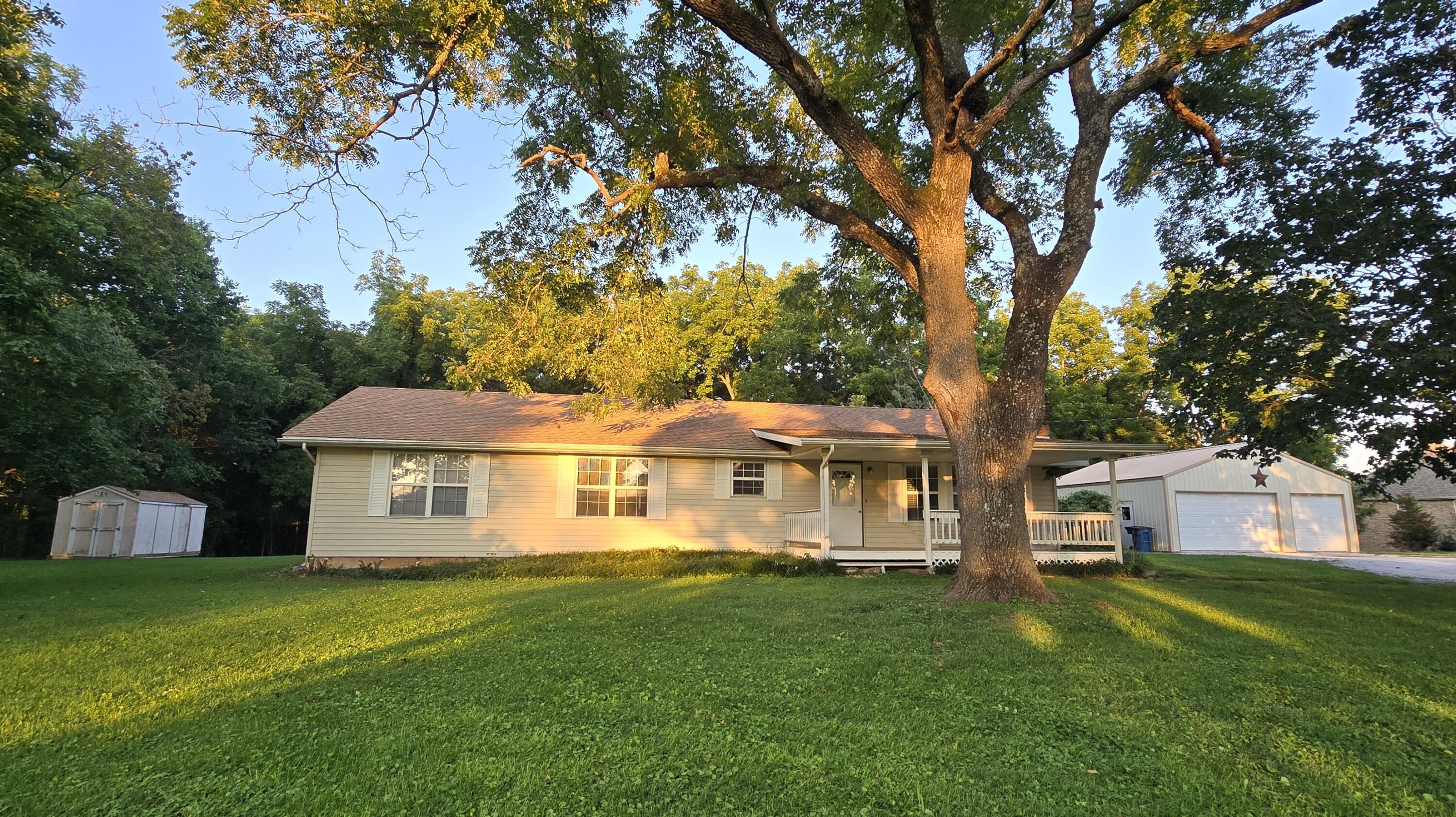 3540 N Farm Road 175, Springfield MO 65803