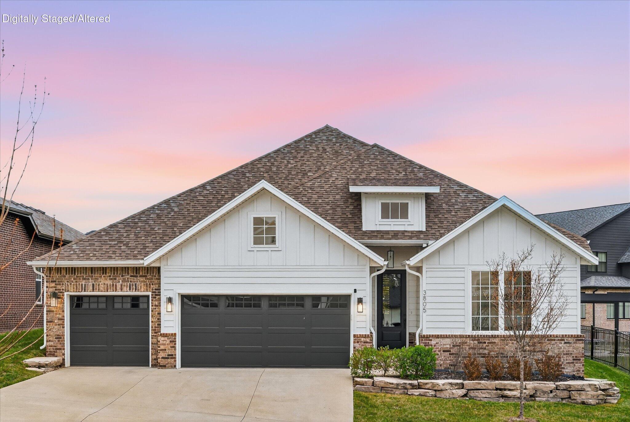 3805 E Hutcheson Avenue, Springfield MO 65802