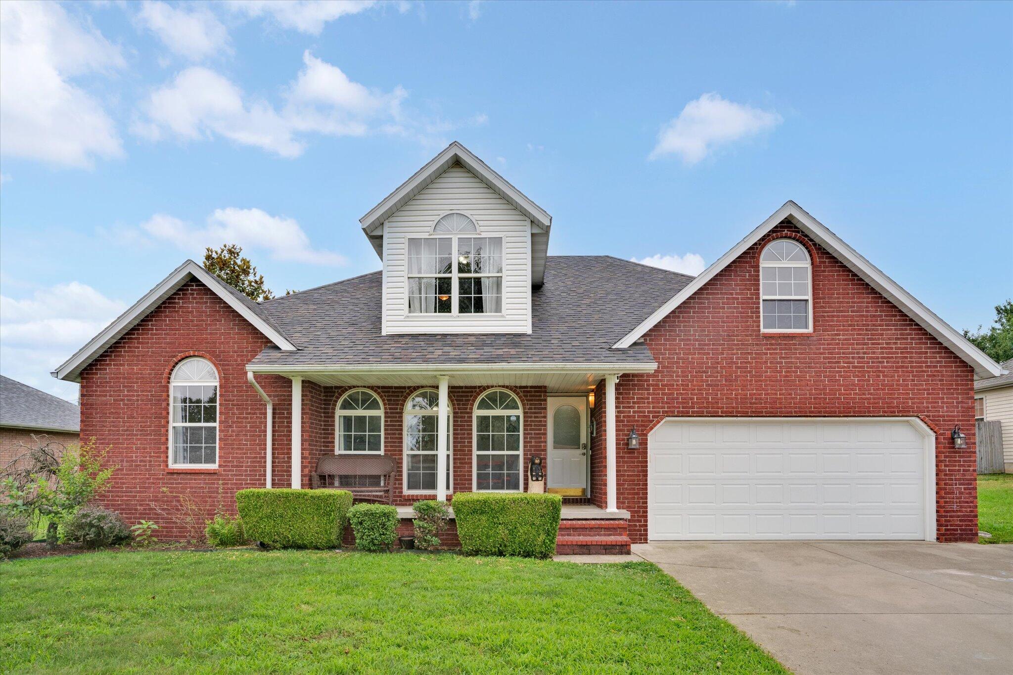 970 Brookside Drive, Marshfield MO 65706