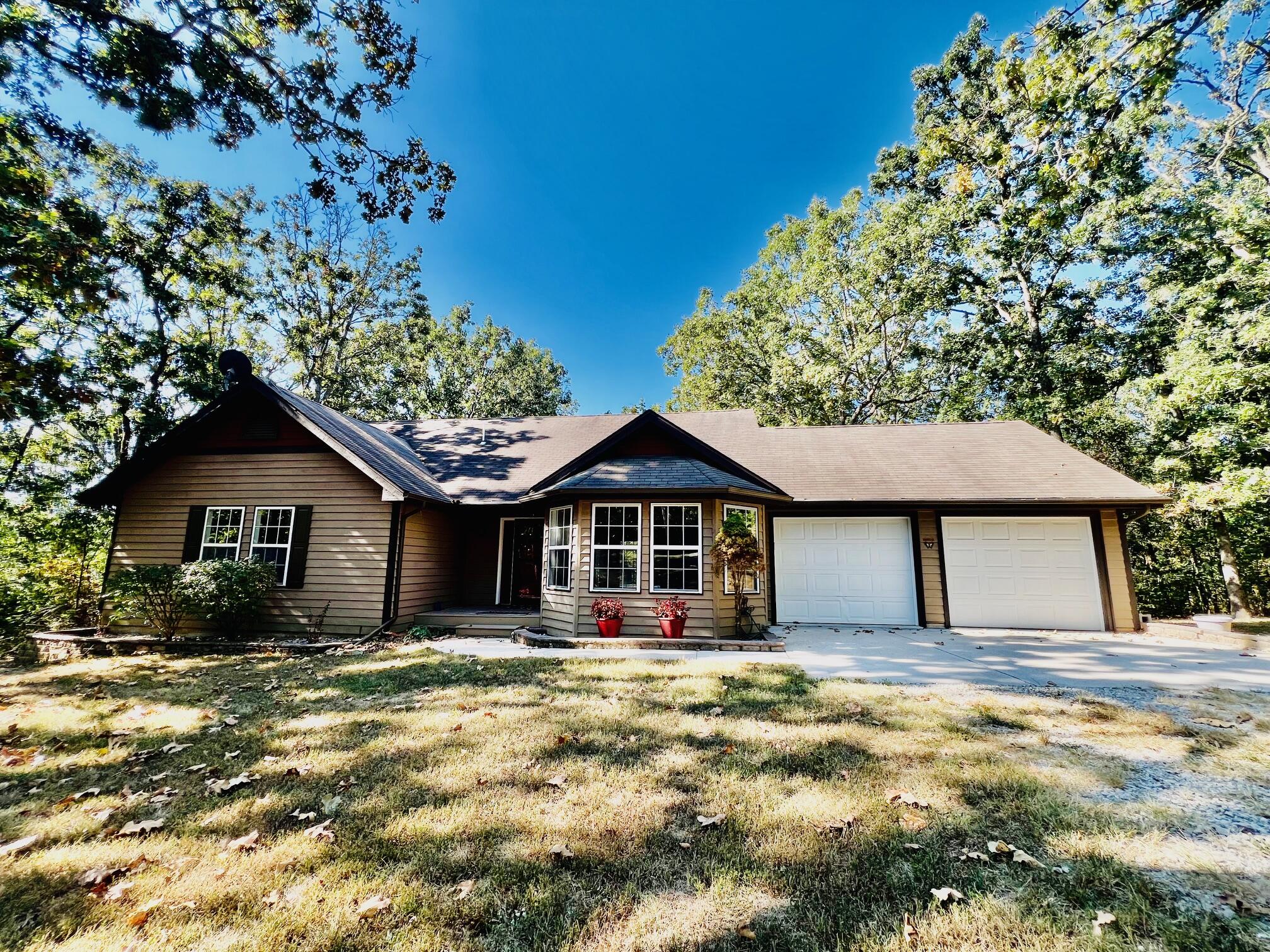 6038 State Highway A, Marshfield MO 65706