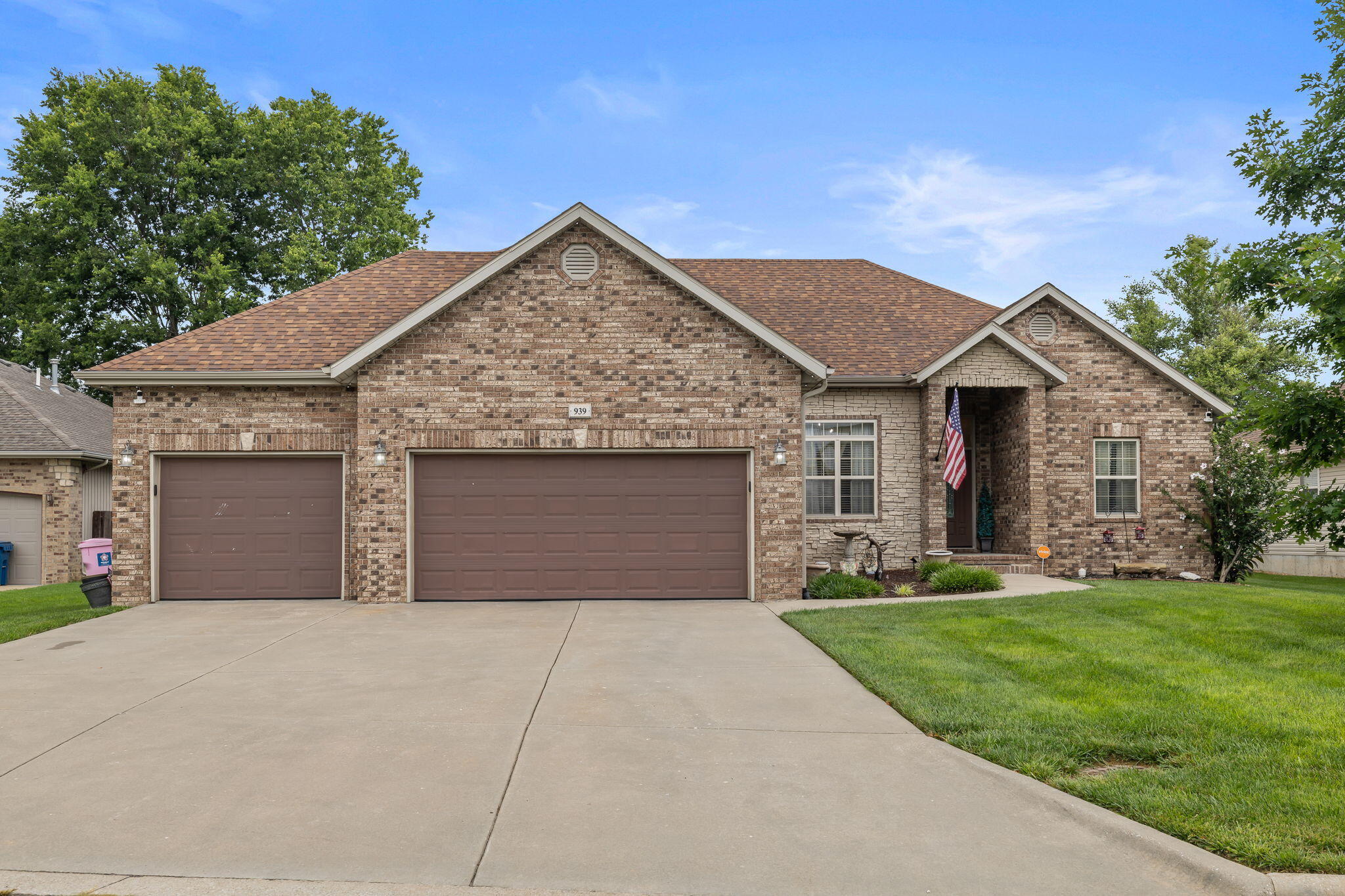 939 E Hodgson Street, Nixa MO 65714