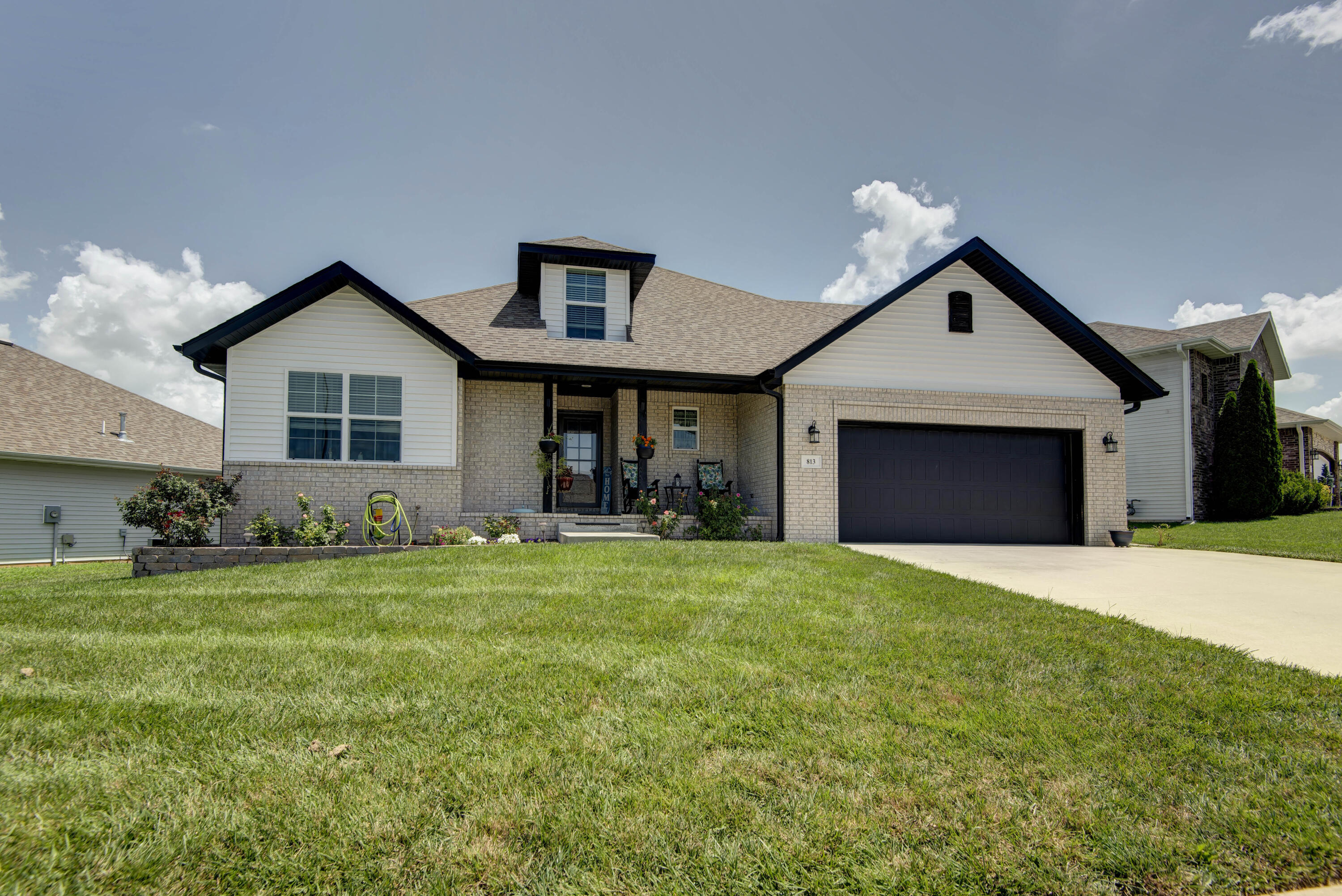 813 E Brewer Avenue, Nixa MO 65714