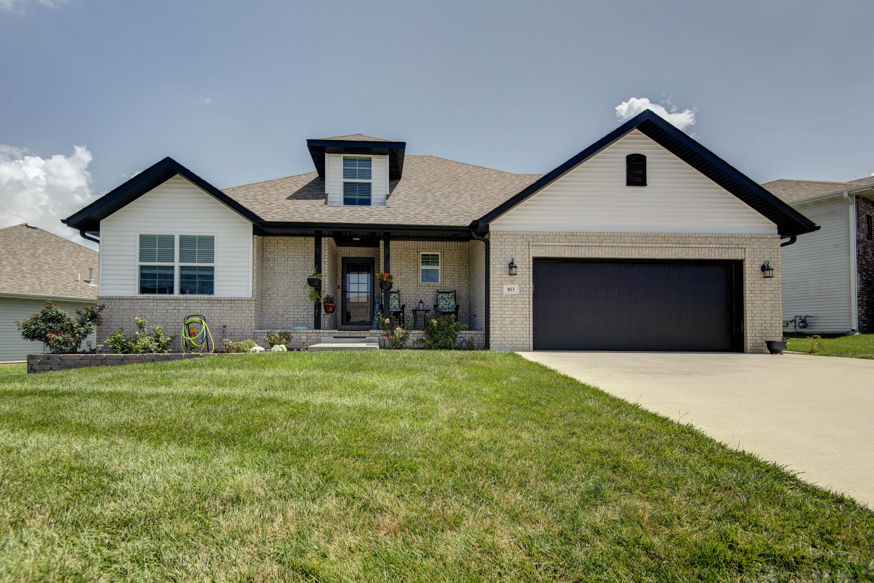 813 E Brewer Avenue Unit Lot 122, Nixa MO 65714