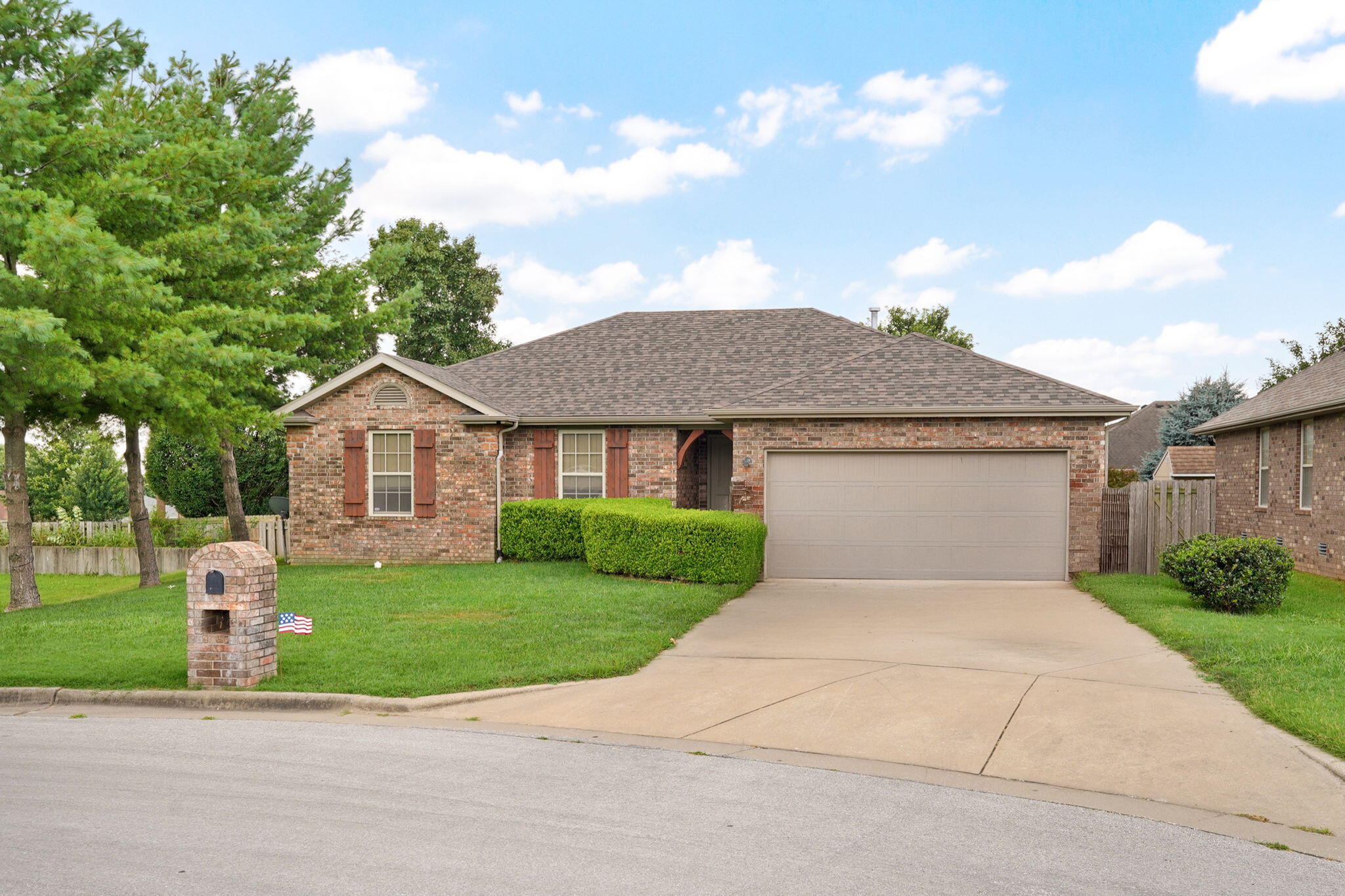 3128 W Melbourne Street, Springfield MO 65810
