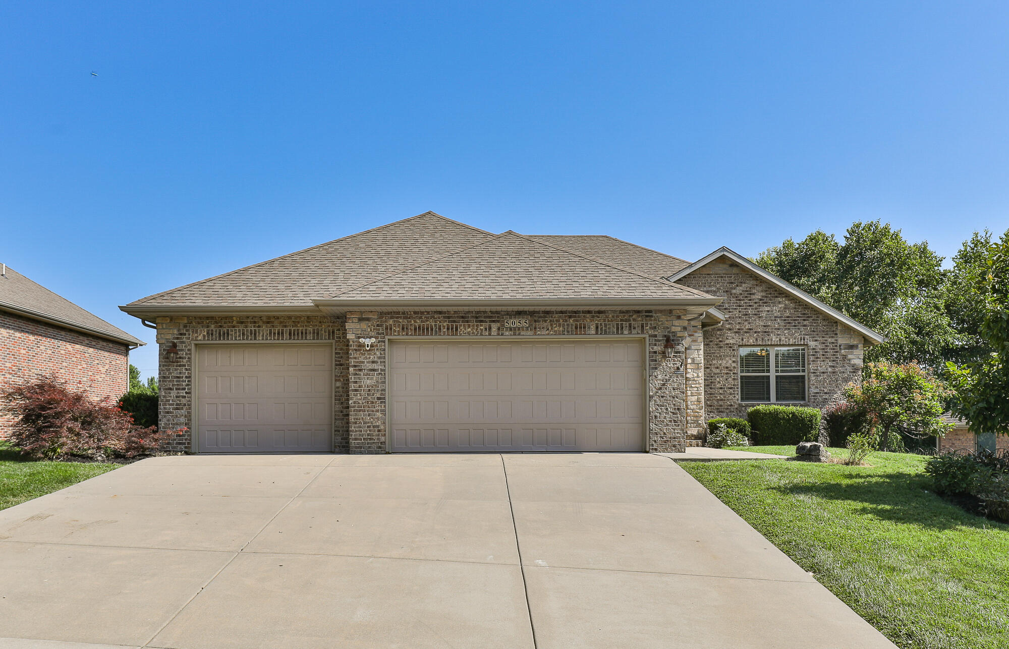 5055 E Farm Road 122, Springfield MO 65802