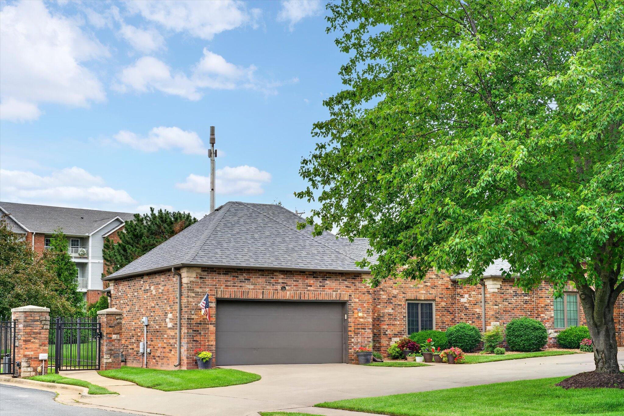 1750 W Bennett Street Unit Unit 1a, Springfield MO 65807