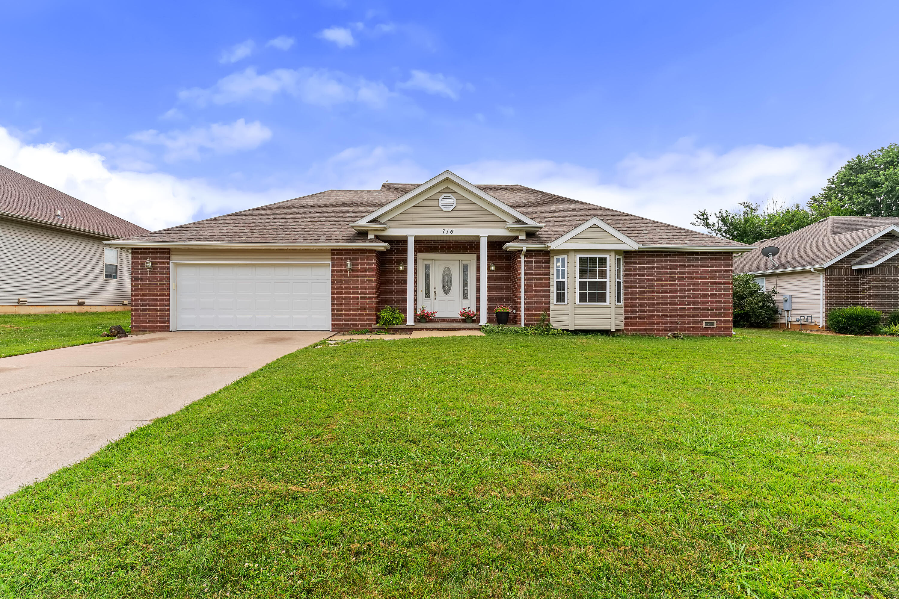 716 Shelley Street, Willard MO 65781
