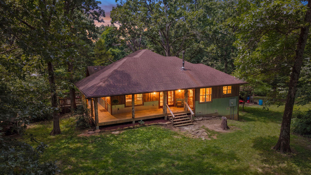 483 Loveland Drive, Rogersville MO 65742