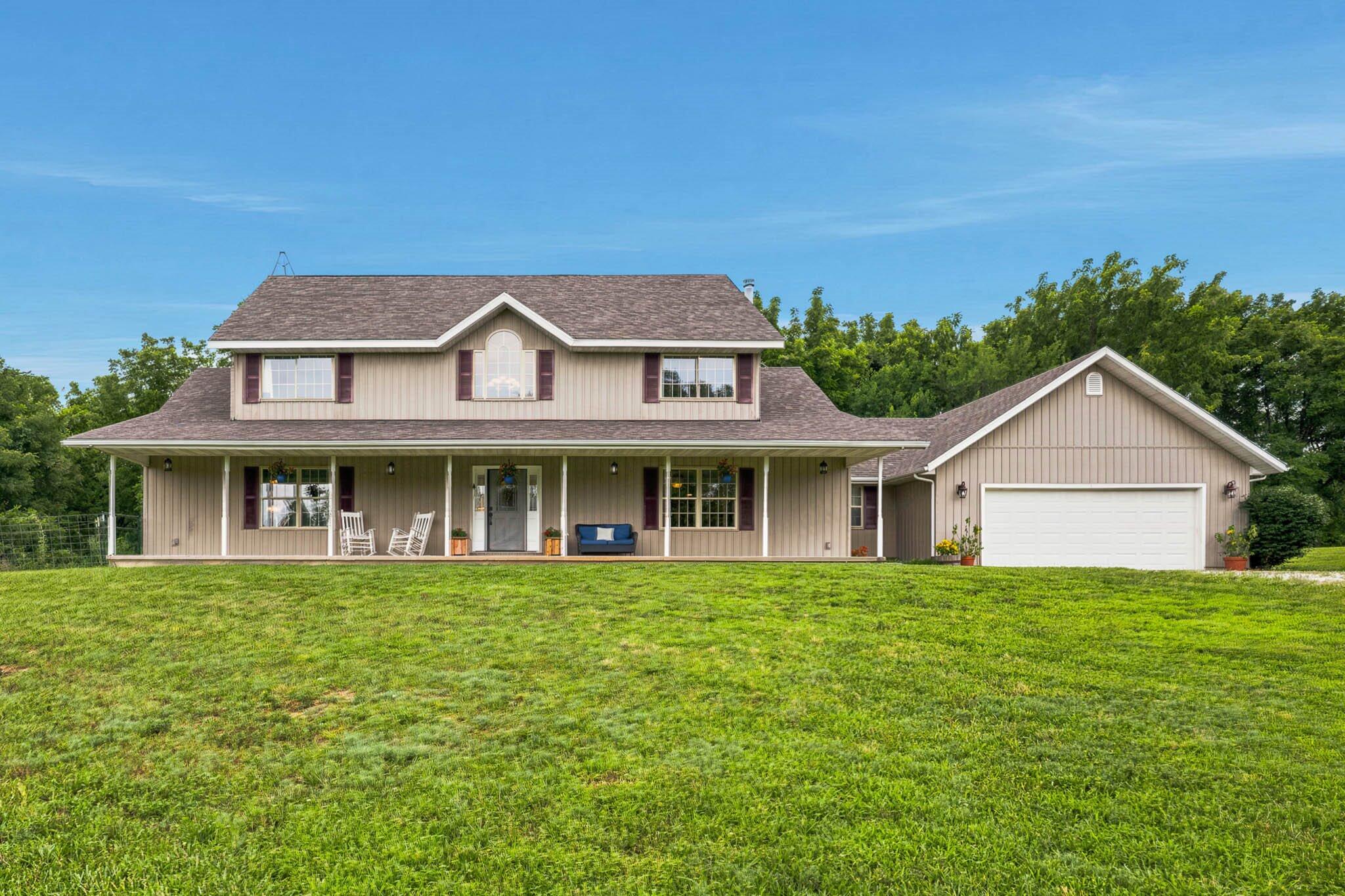 4048 N Farm Road 79, Willard MO 65781