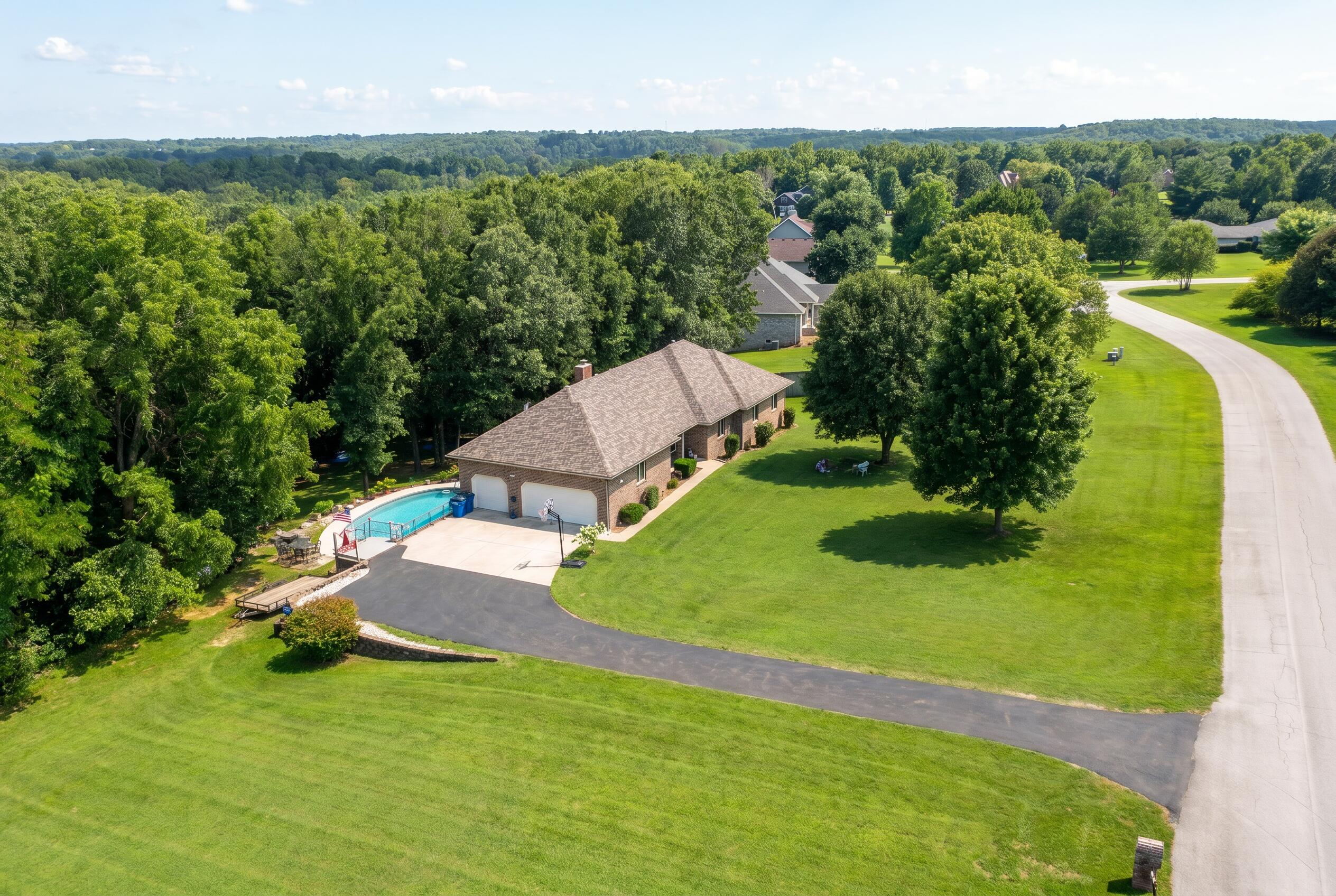 3502 N Bobwhite Drive, Ozark MO 65721