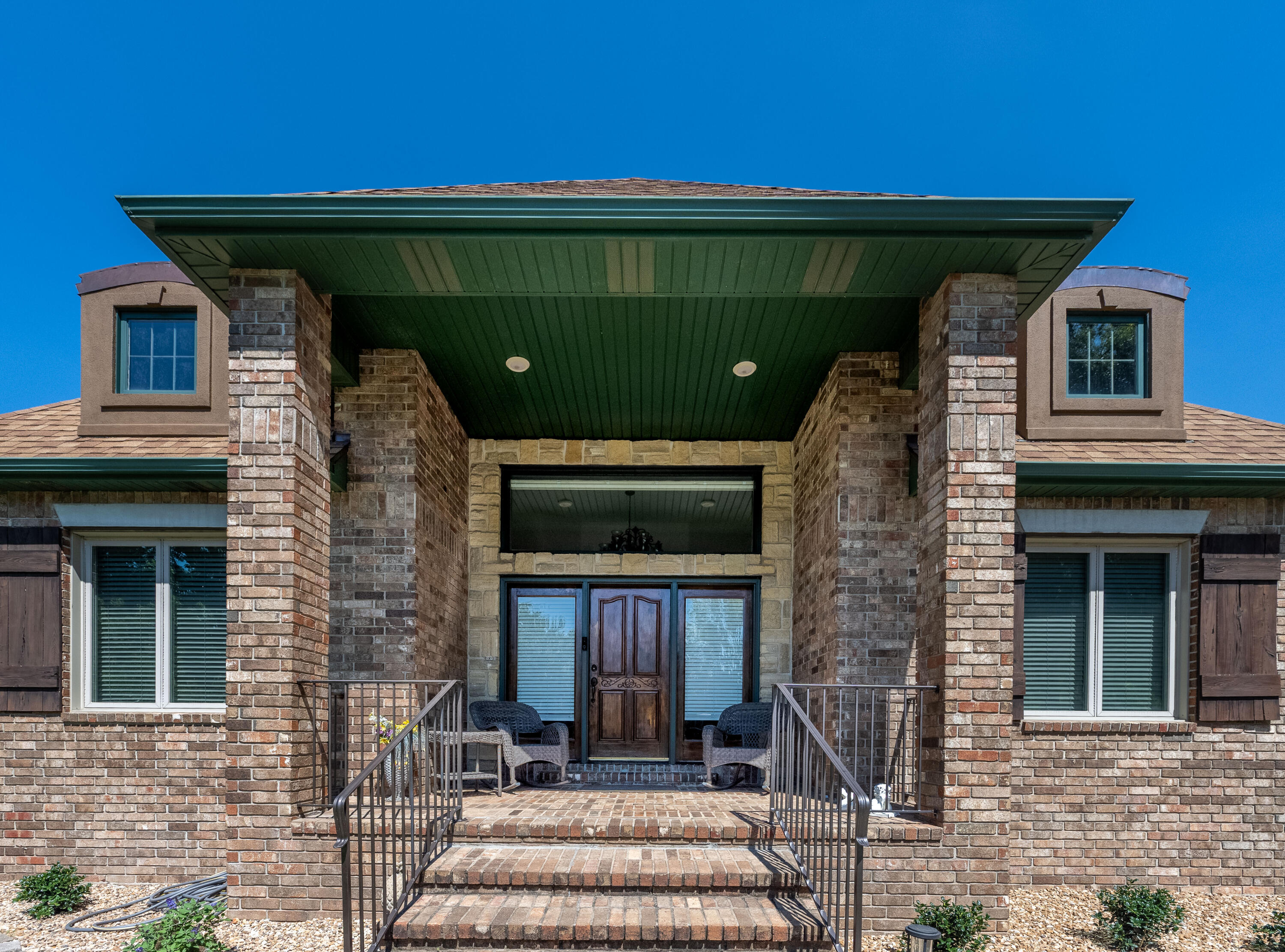 803 E Carleton Street, Springfield MO 65810